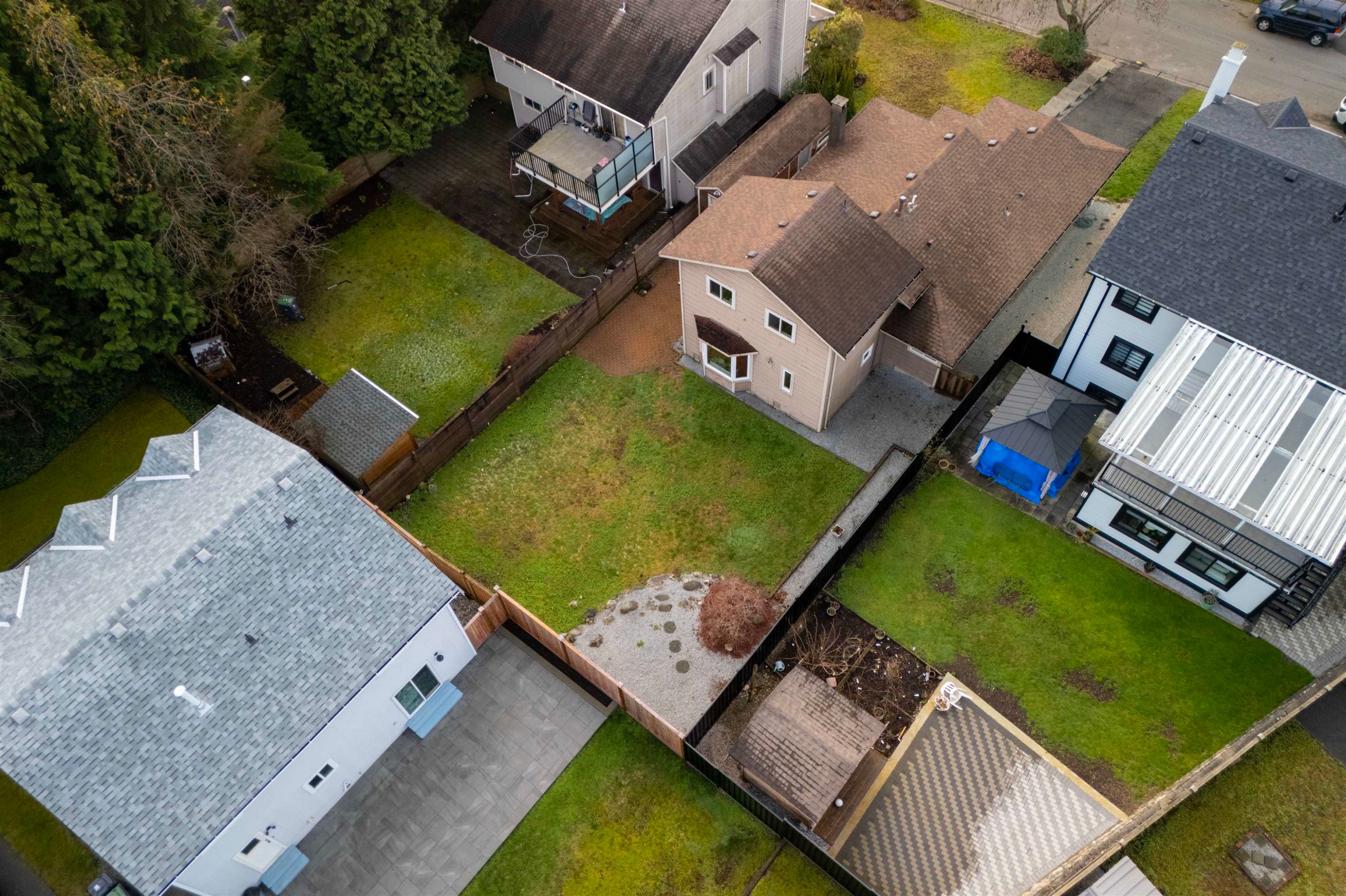 828 Nicolum Court, North Vancouver, BC