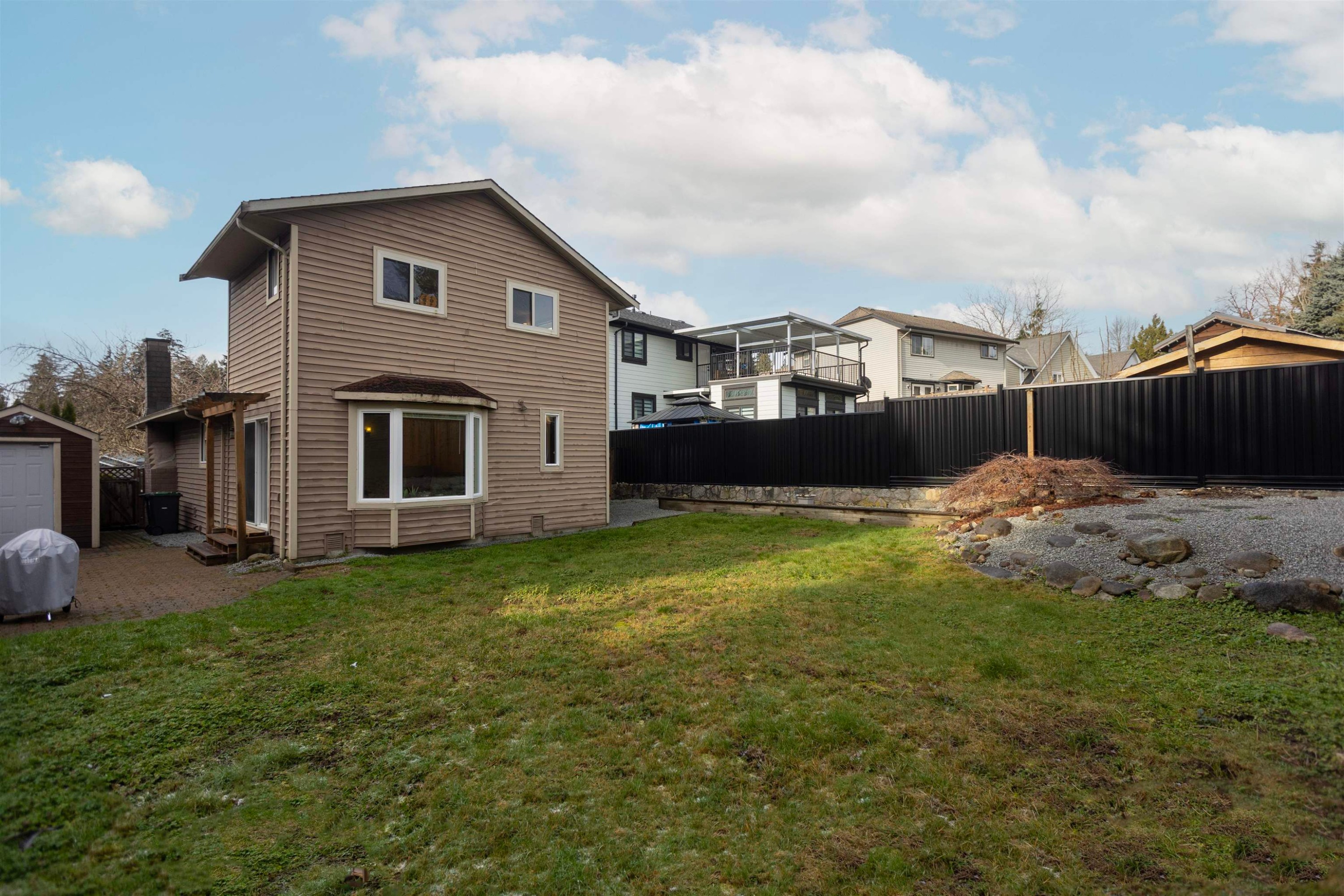 828 Nicolum Court, North Vancouver, BC