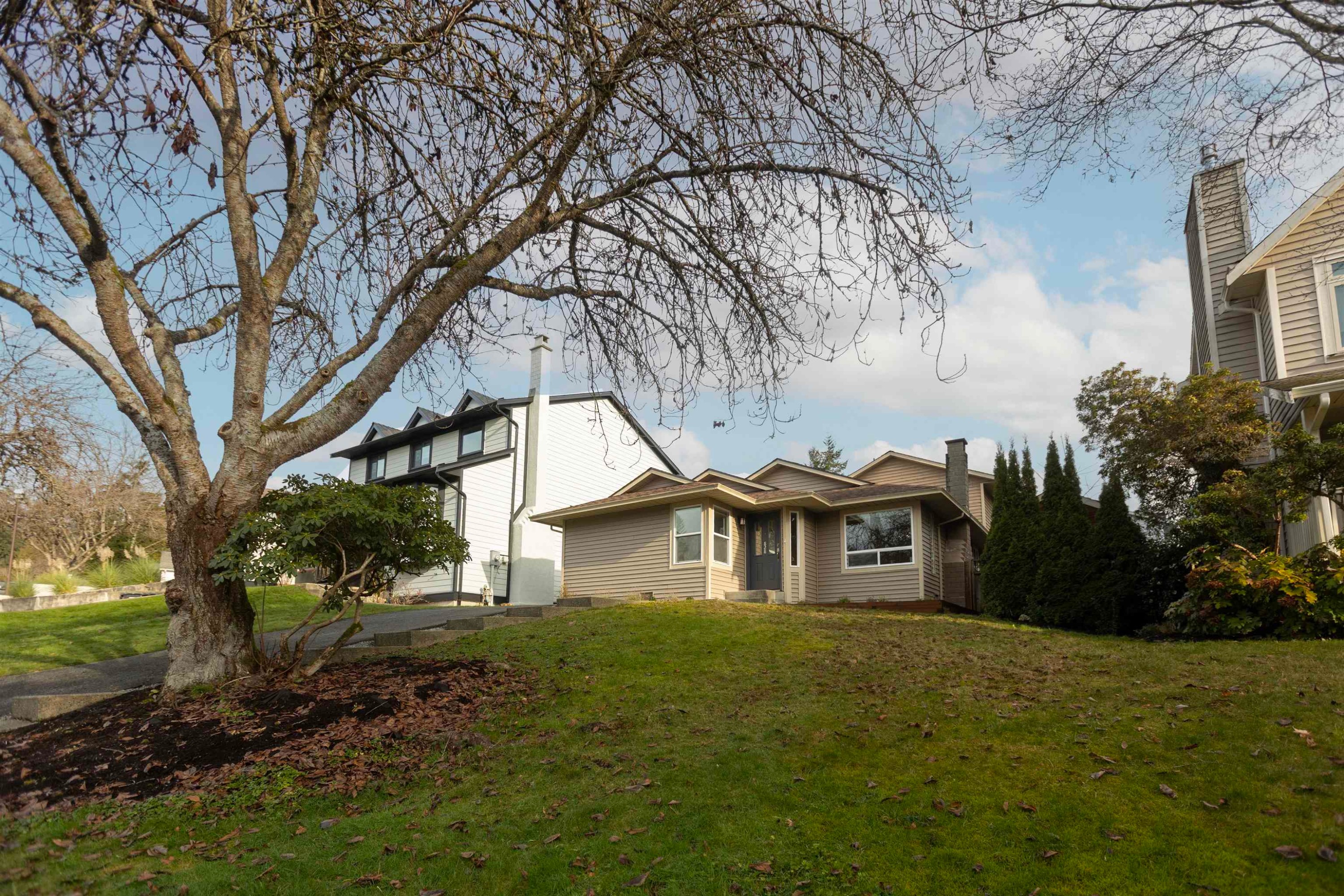 828 Nicolum Court, North Vancouver, BC