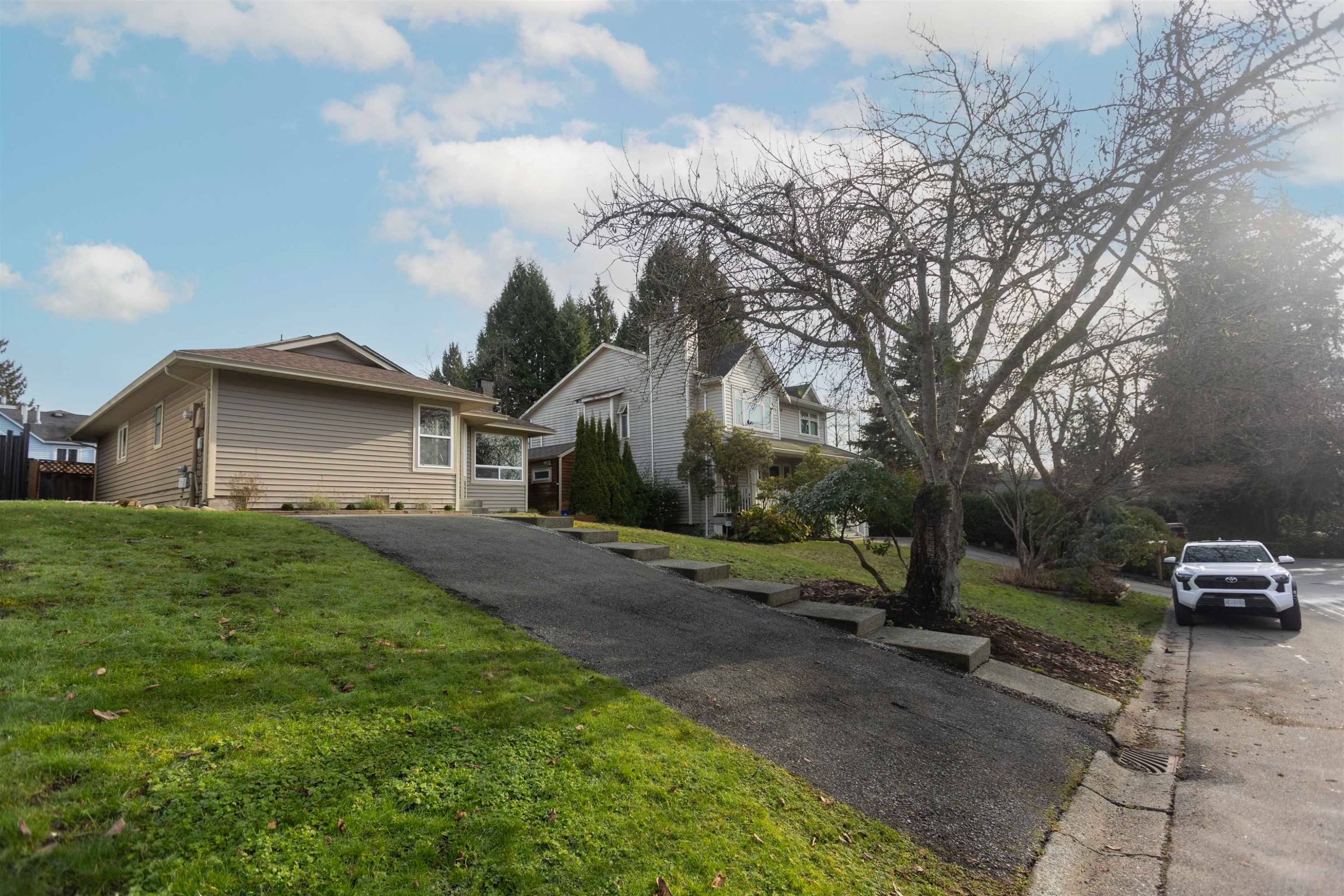 828 Nicolum Court, North Vancouver, BC