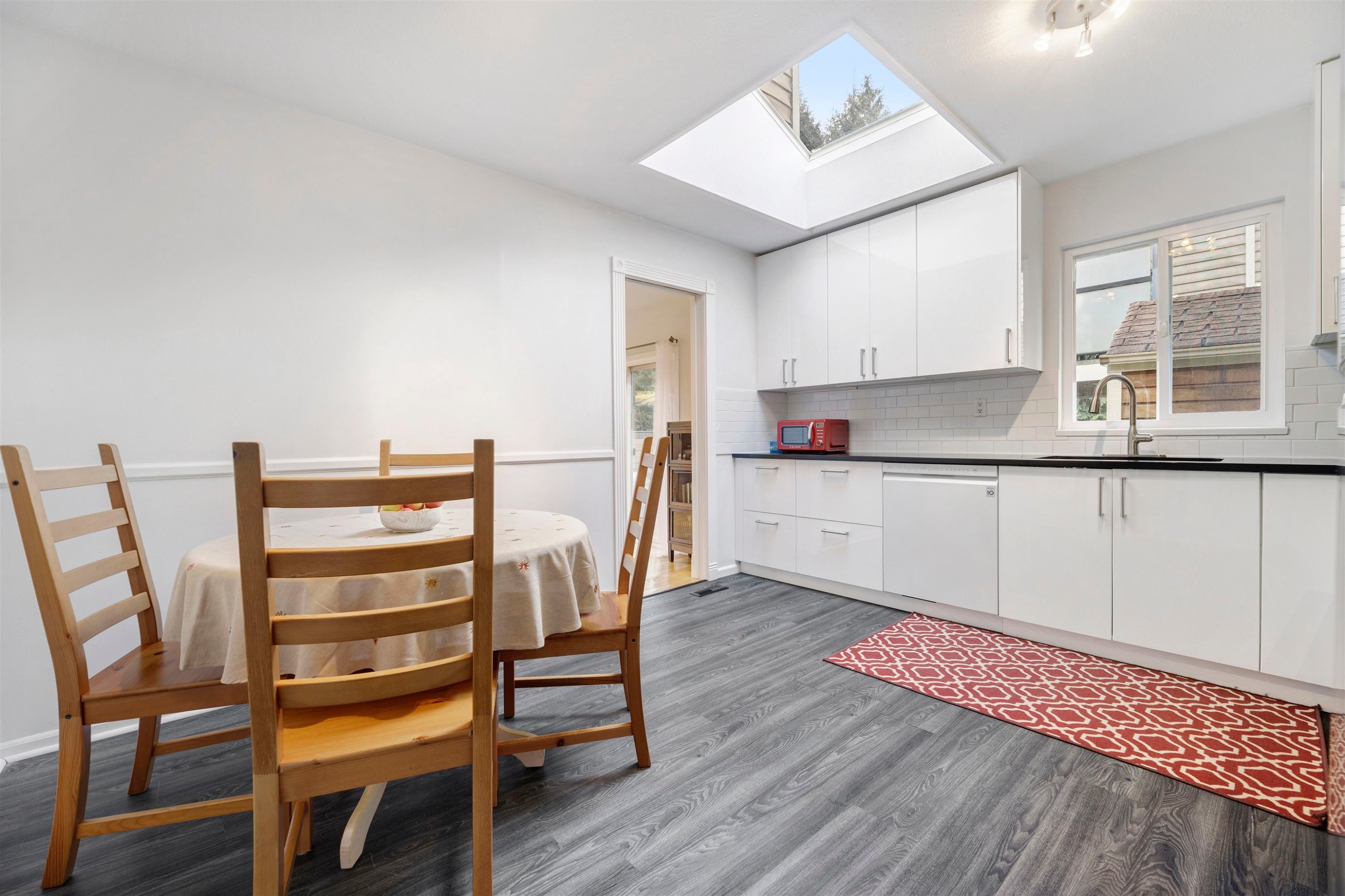 828 Nicolum Court, North Vancouver, BC