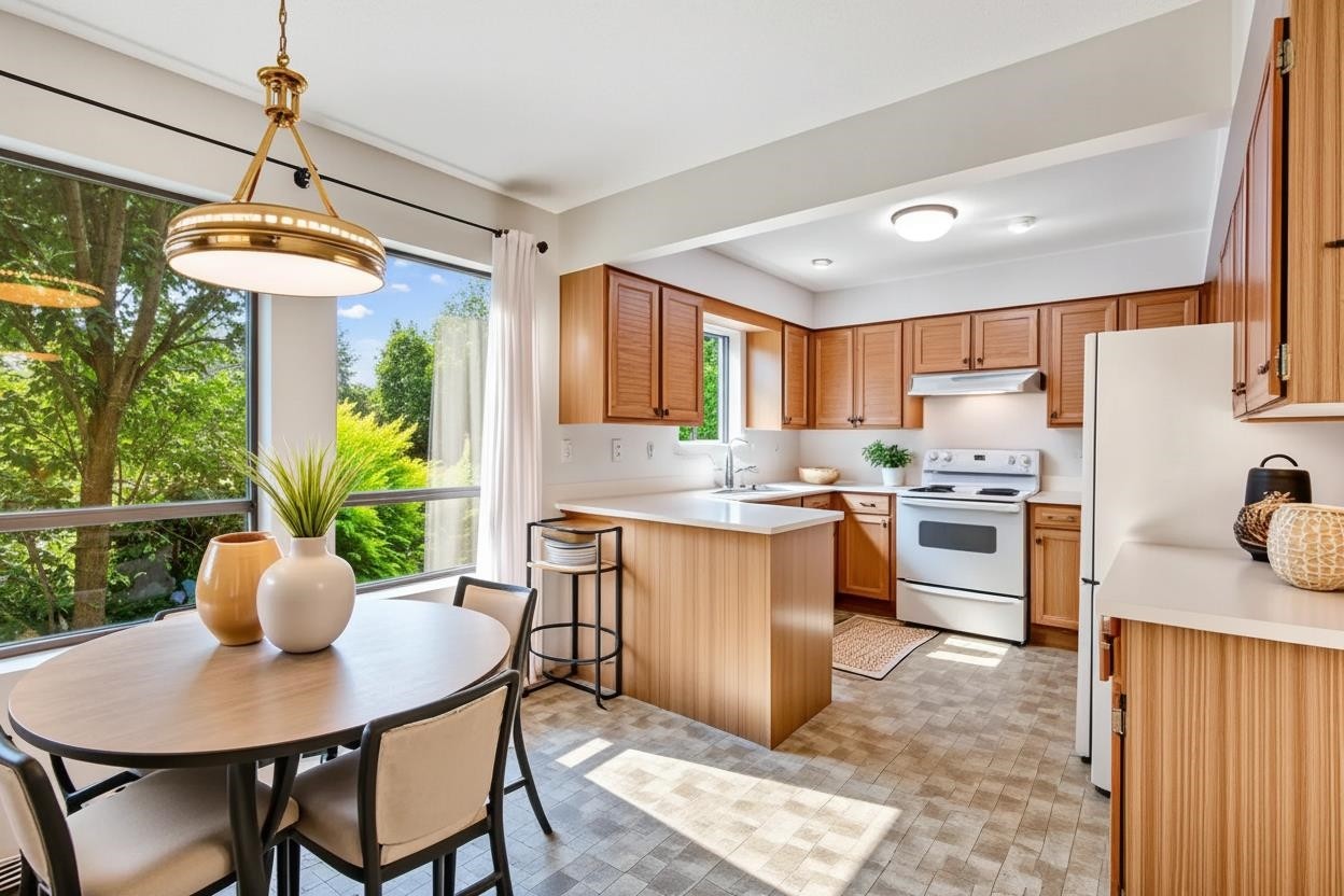 5202 Hollywood Drive, Richmond, BC