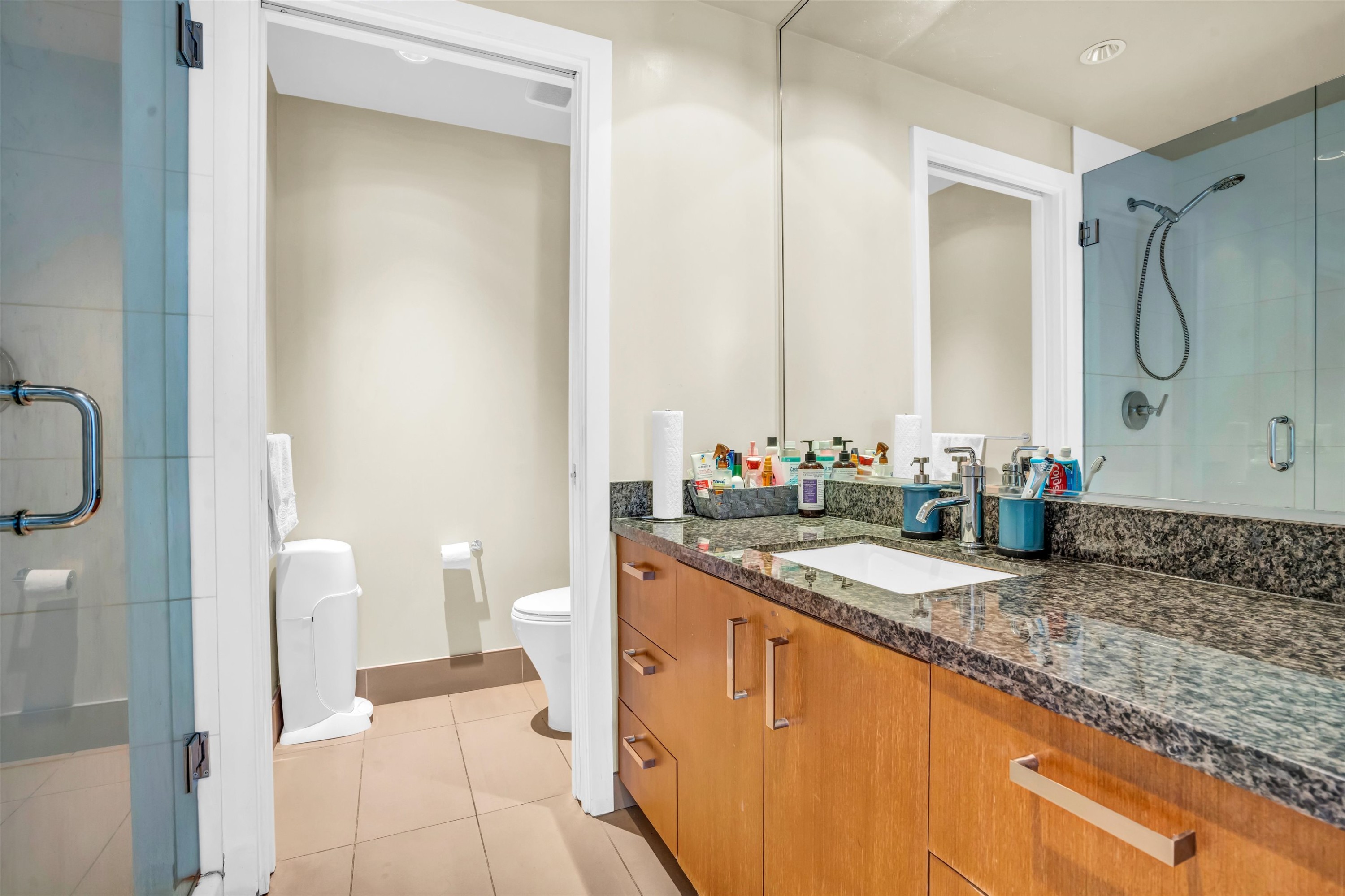 1003-3008 Glen Drive, Coquitlam, BC