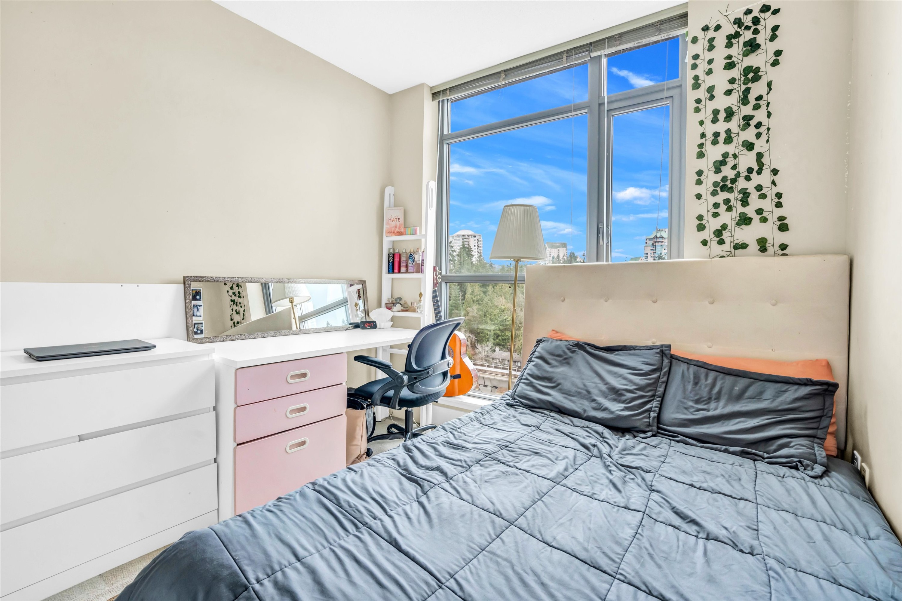 1003-3008 Glen Drive, Coquitlam, BC