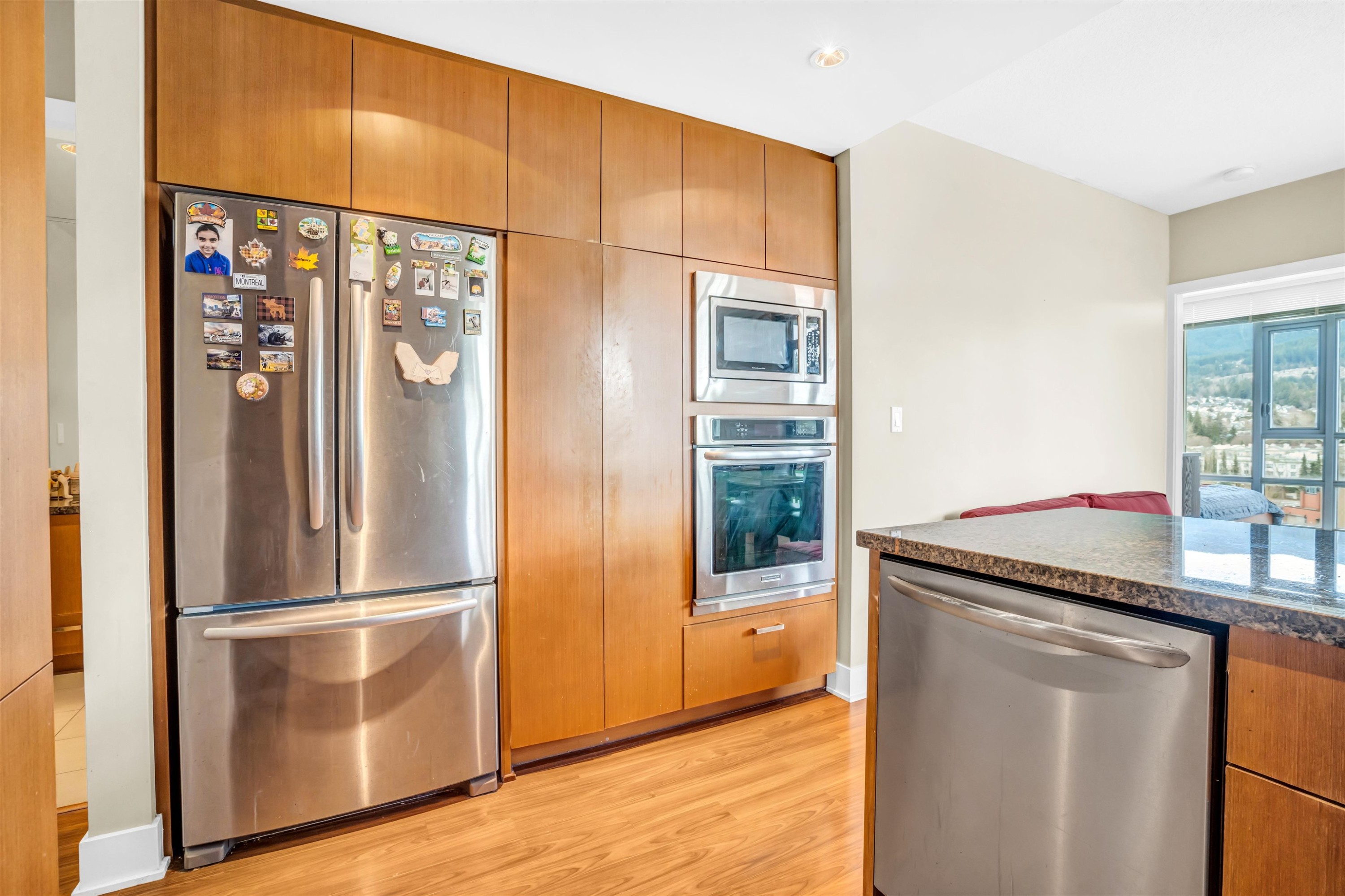 1003-3008 Glen Drive, Coquitlam, BC