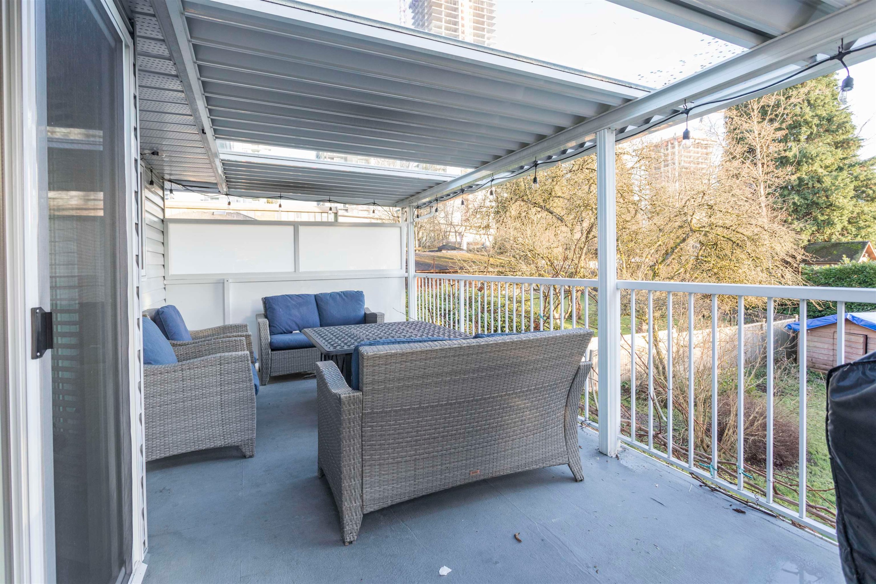 9890 Lyndhurst Street, Burnaby, BC