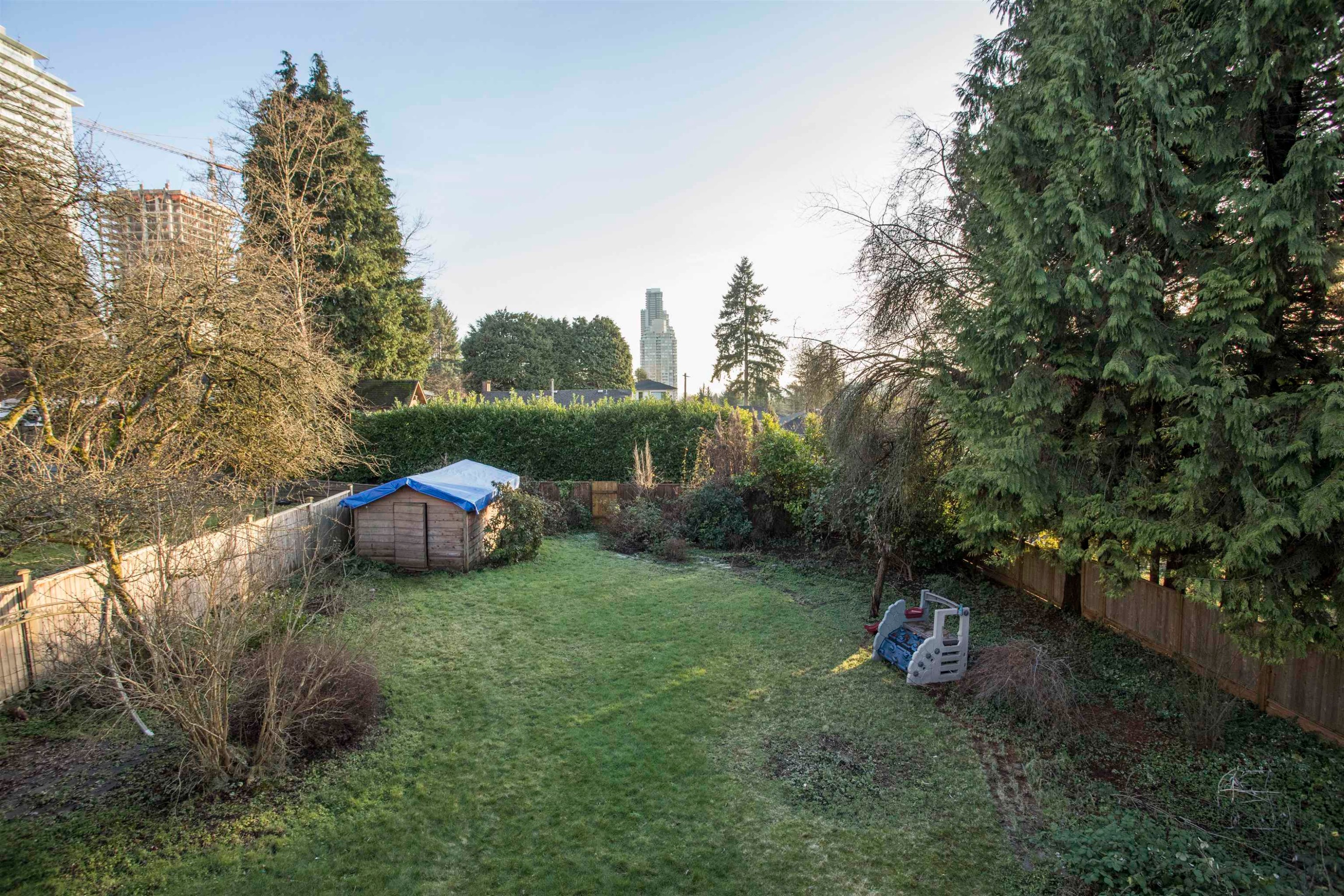 9890 Lyndhurst Street, Burnaby, BC