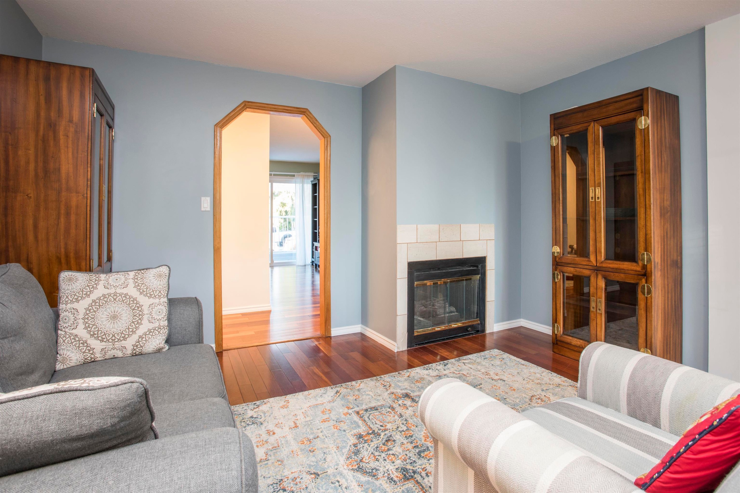 9890 Lyndhurst Street, Burnaby, BC