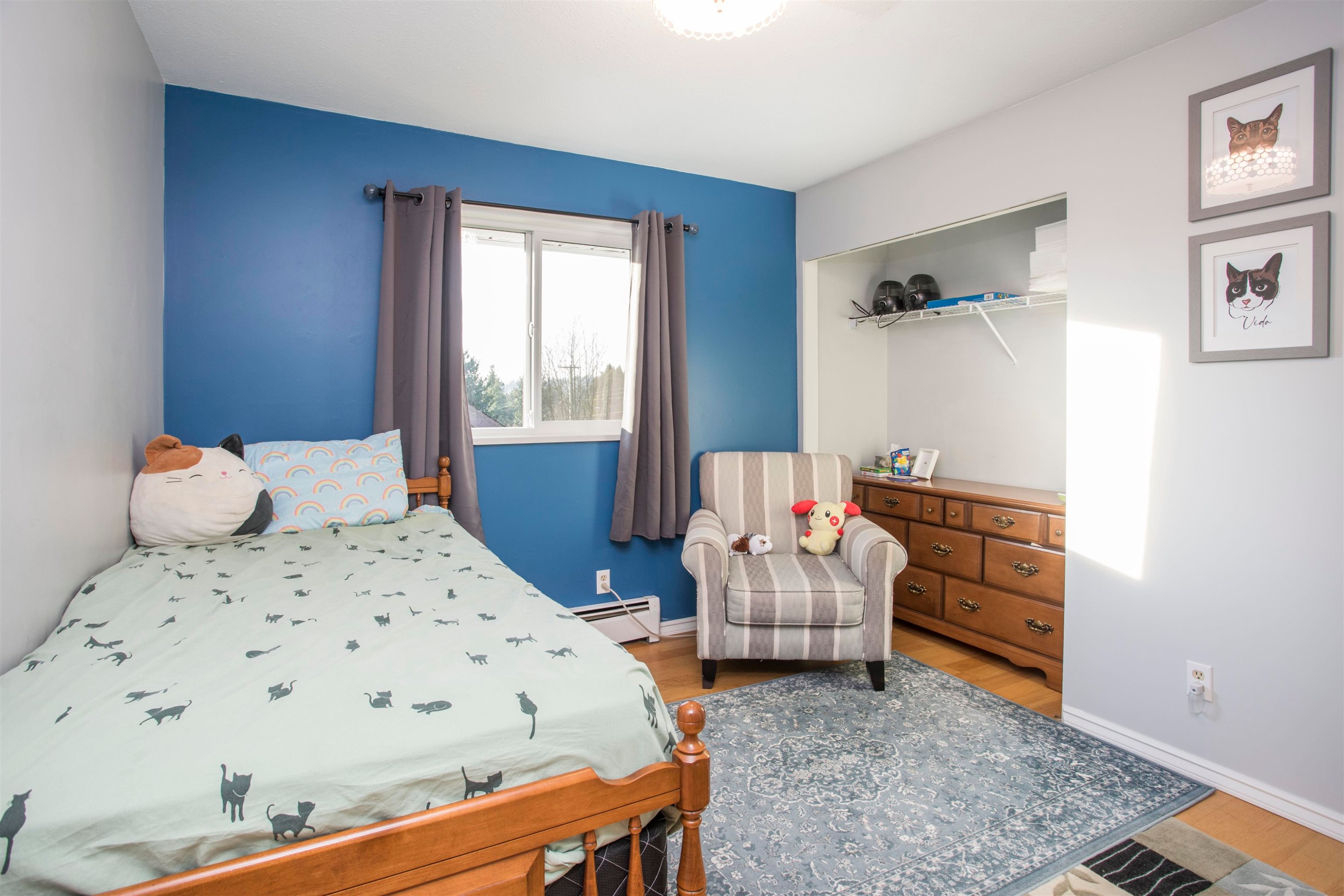 9890 Lyndhurst Street, Burnaby, BC