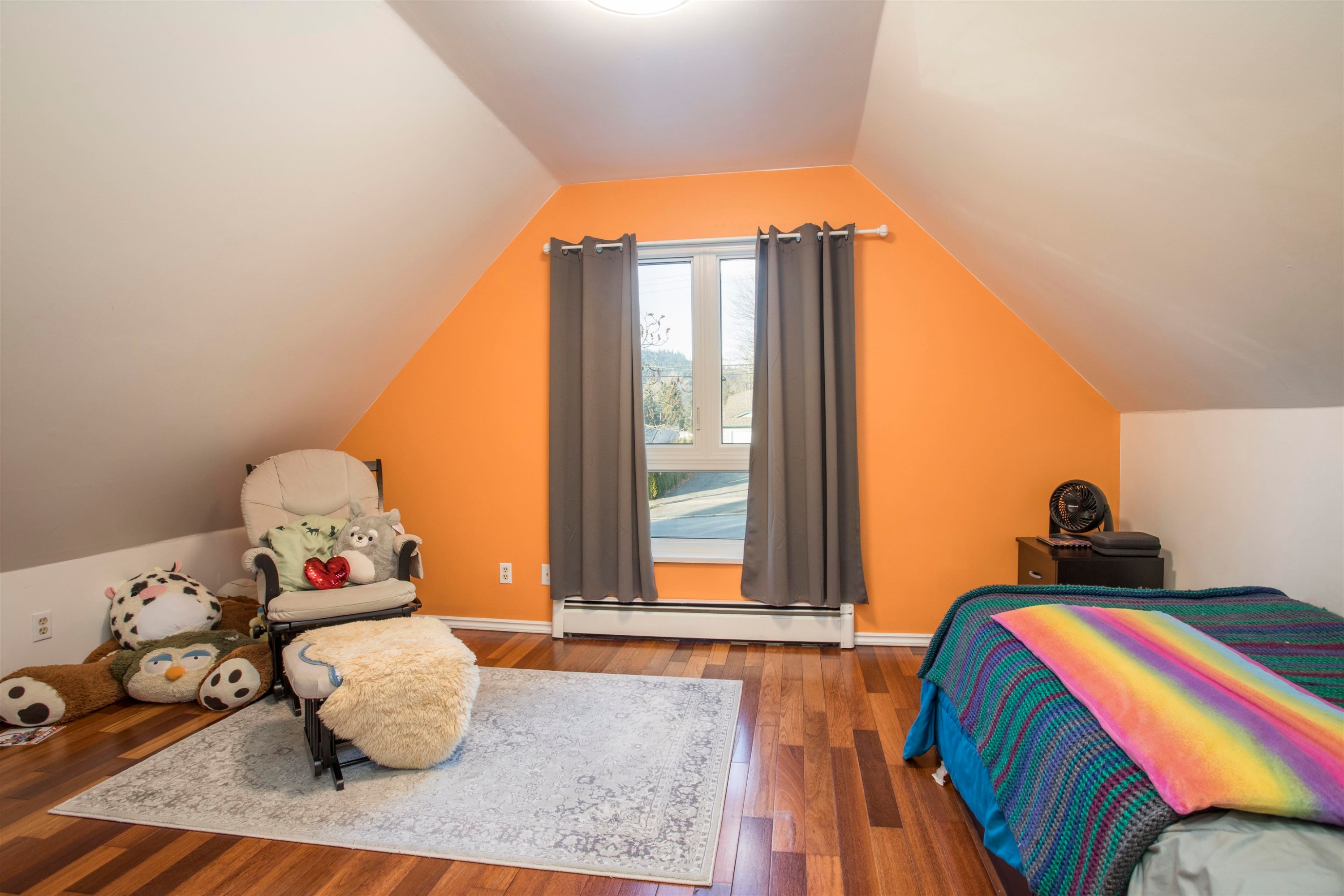 9890 Lyndhurst Street, Burnaby, BC