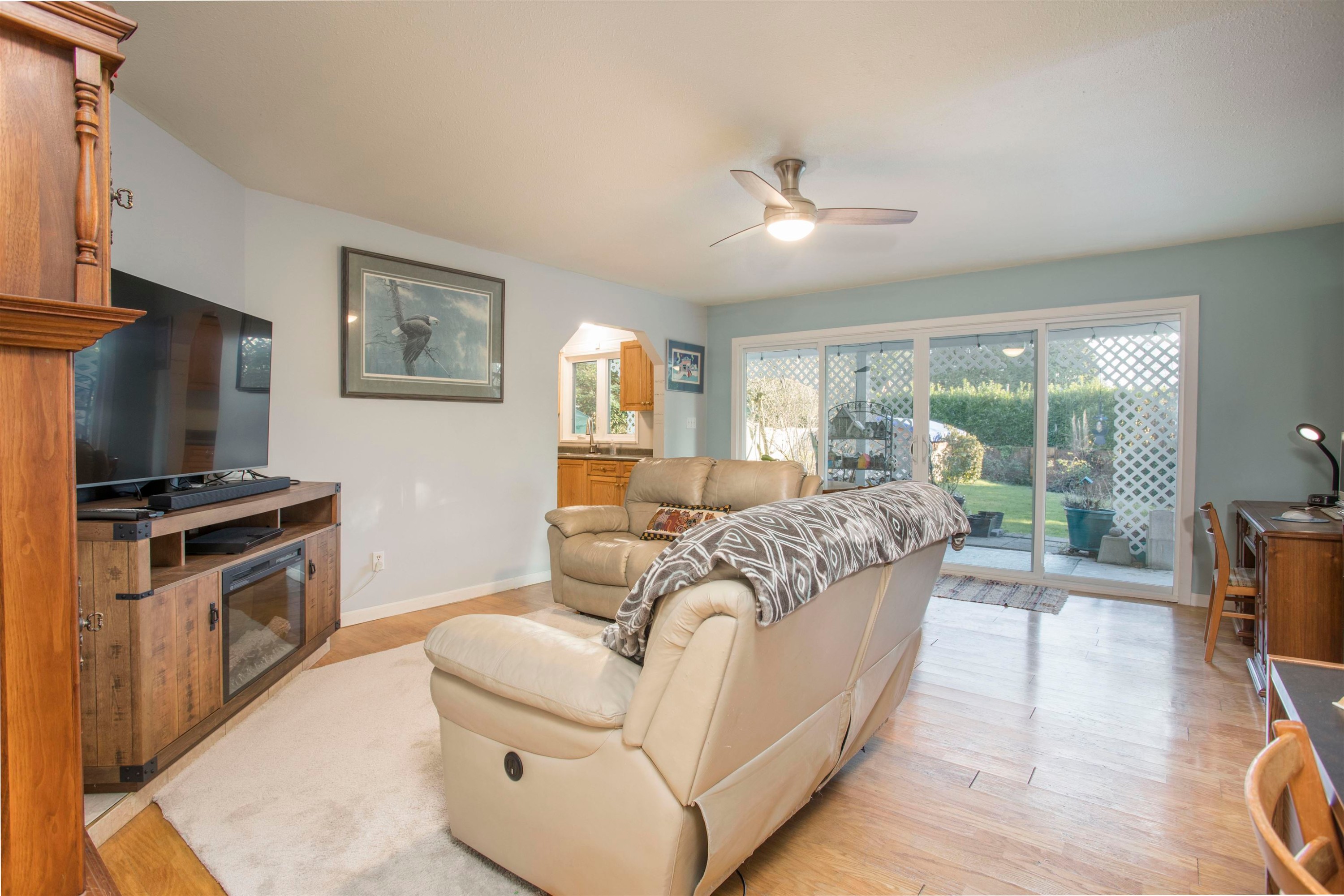 9890 Lyndhurst Street, Burnaby, BC