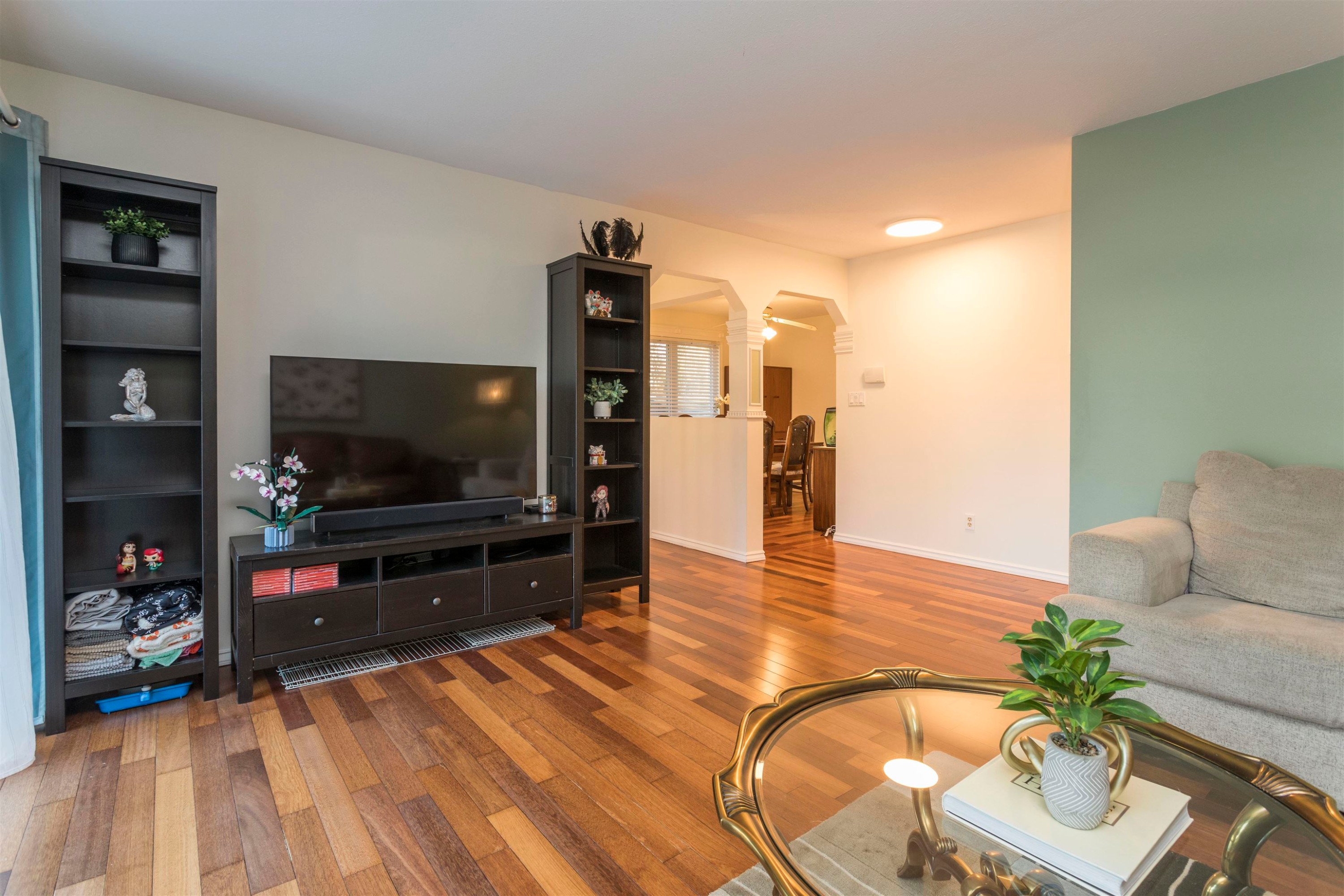 9890 Lyndhurst Street, Burnaby, BC