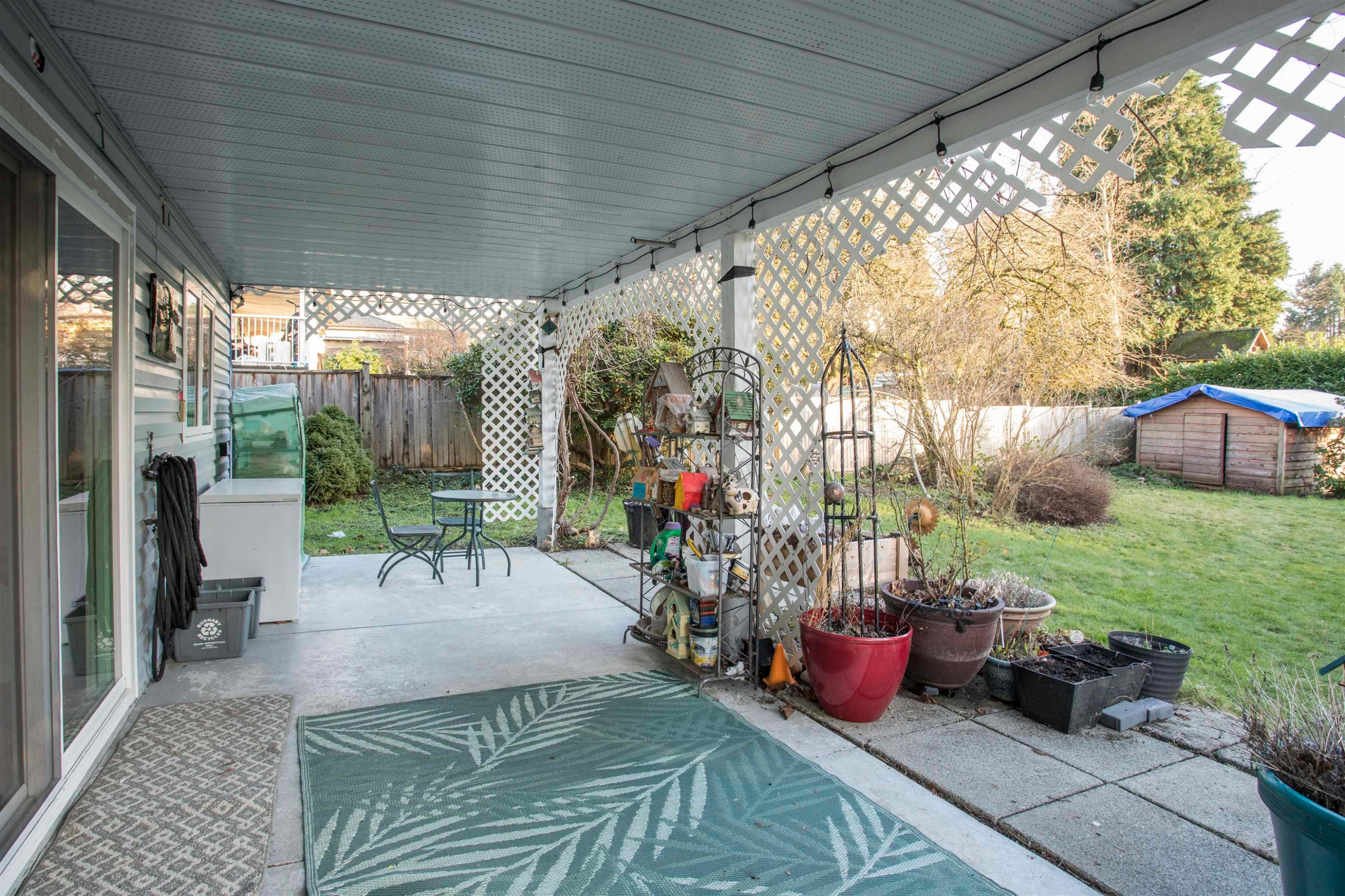 9890 Lyndhurst Street, Burnaby, BC