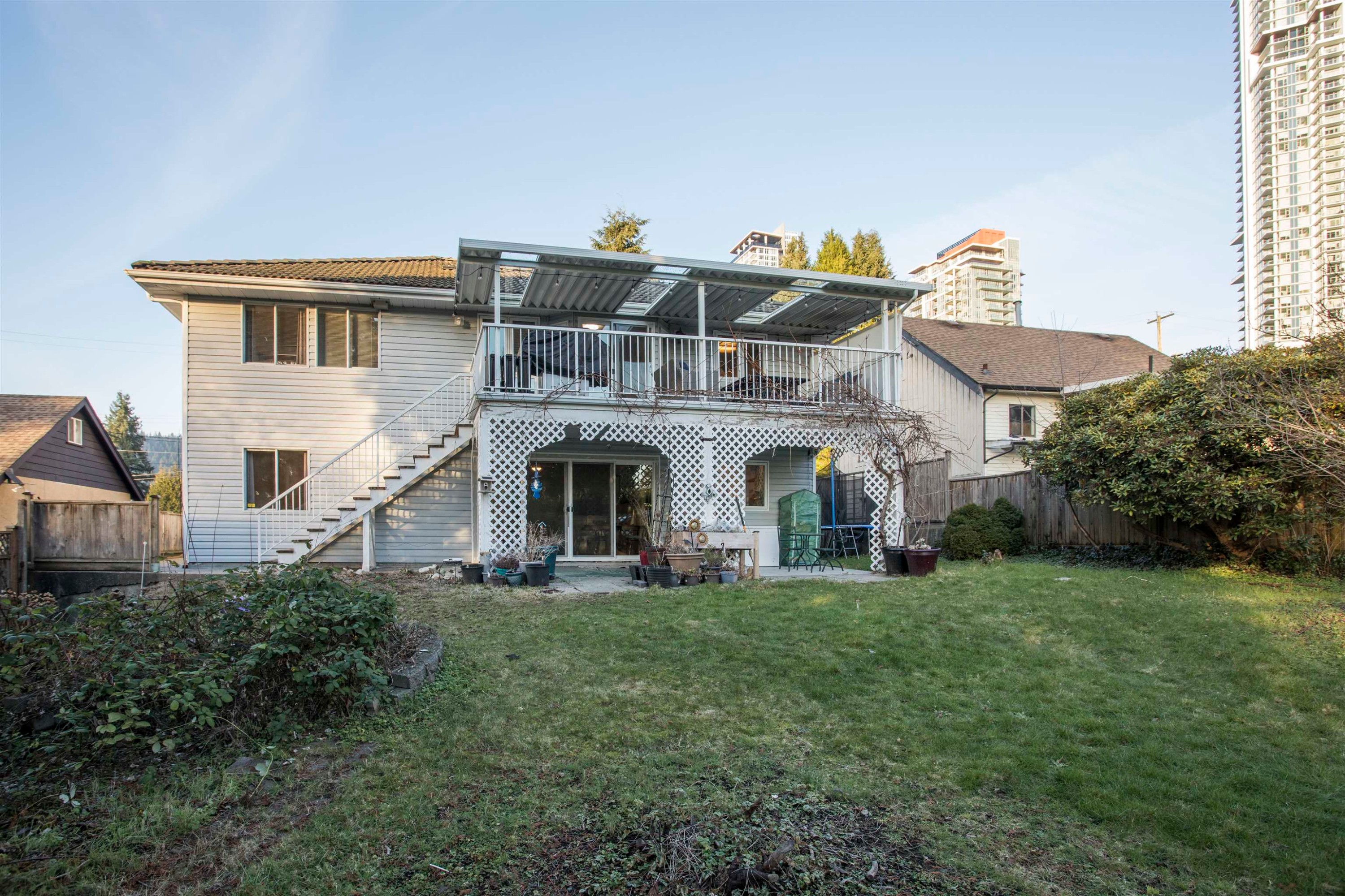 9890 Lyndhurst Street, Burnaby, BC