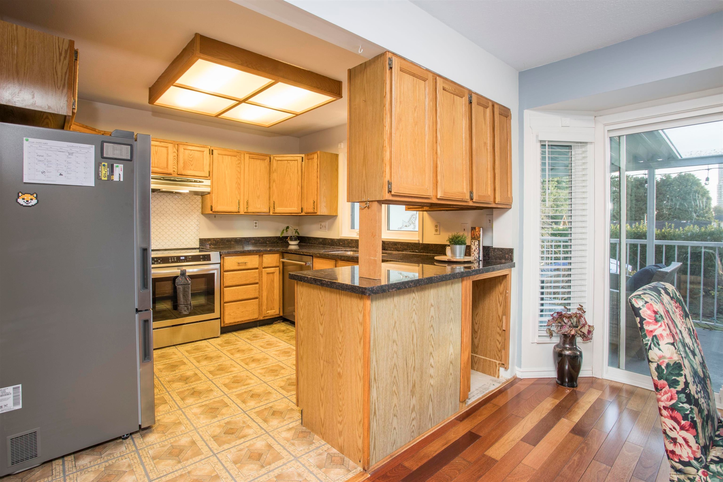 9890 Lyndhurst Street, Burnaby, BC