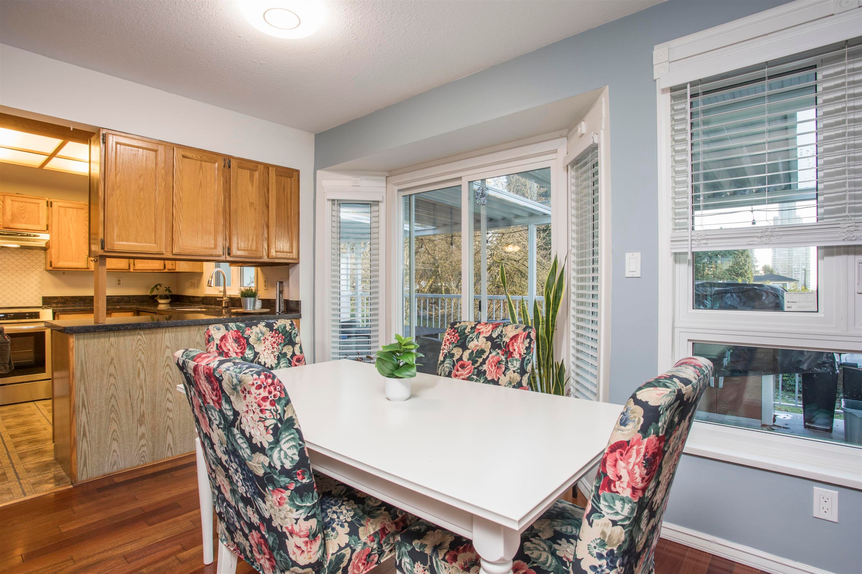 9890 Lyndhurst Street, Burnaby, BC