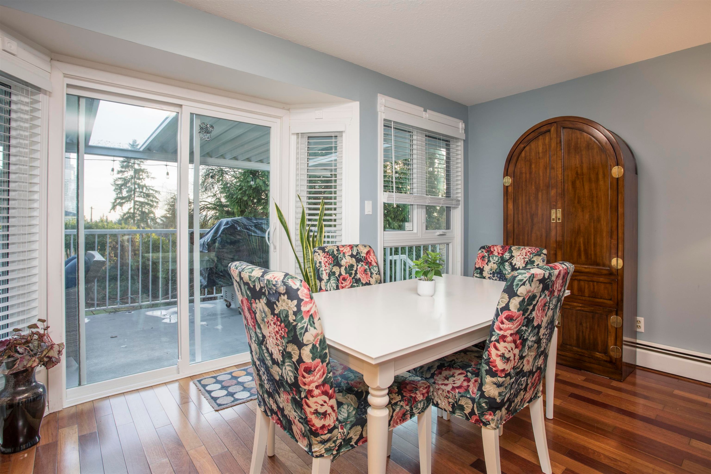 9890 Lyndhurst Street, Burnaby, BC