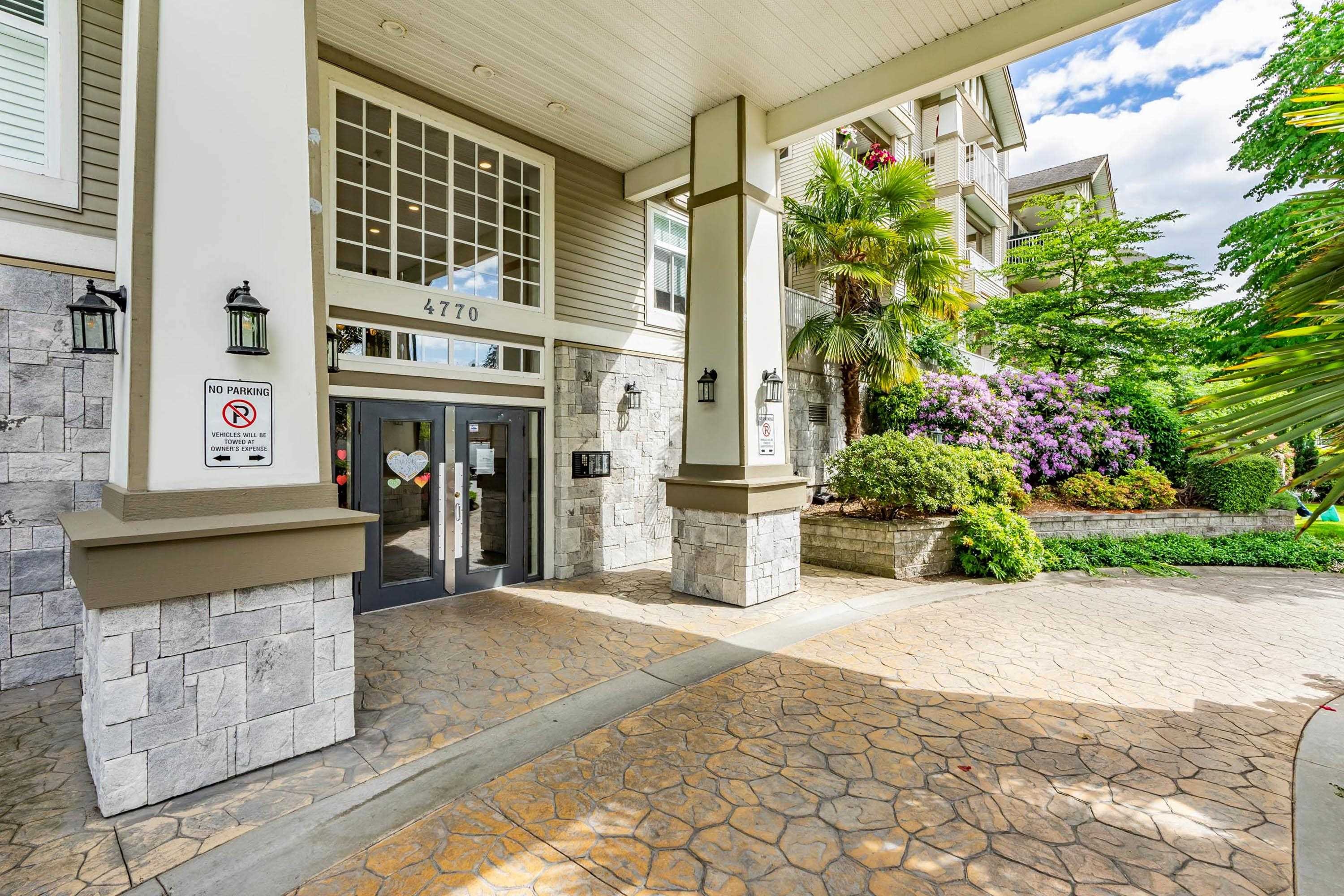 209-4770 52A Street, Ladner, BC