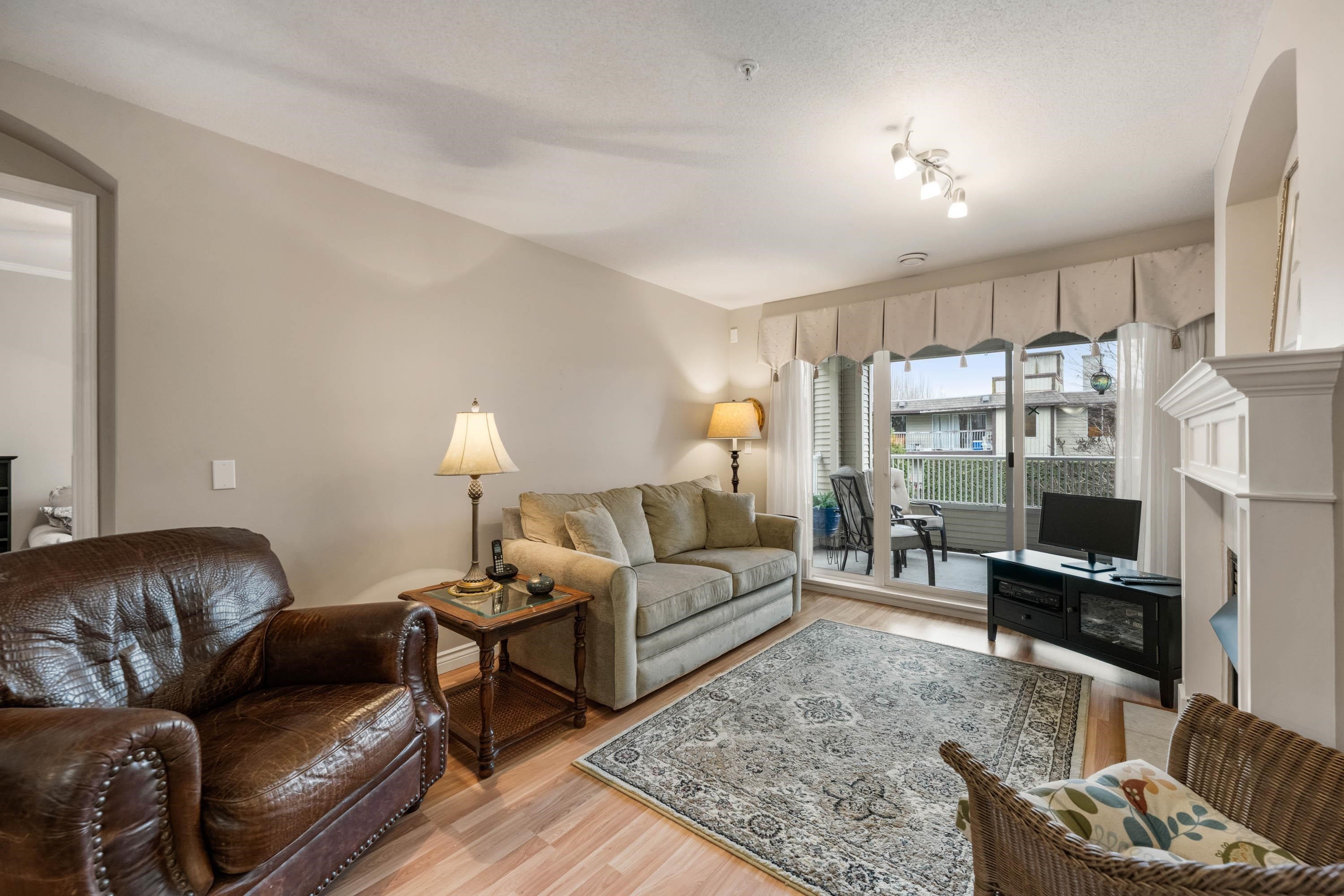 209-4770 52A Street, Ladner, BC