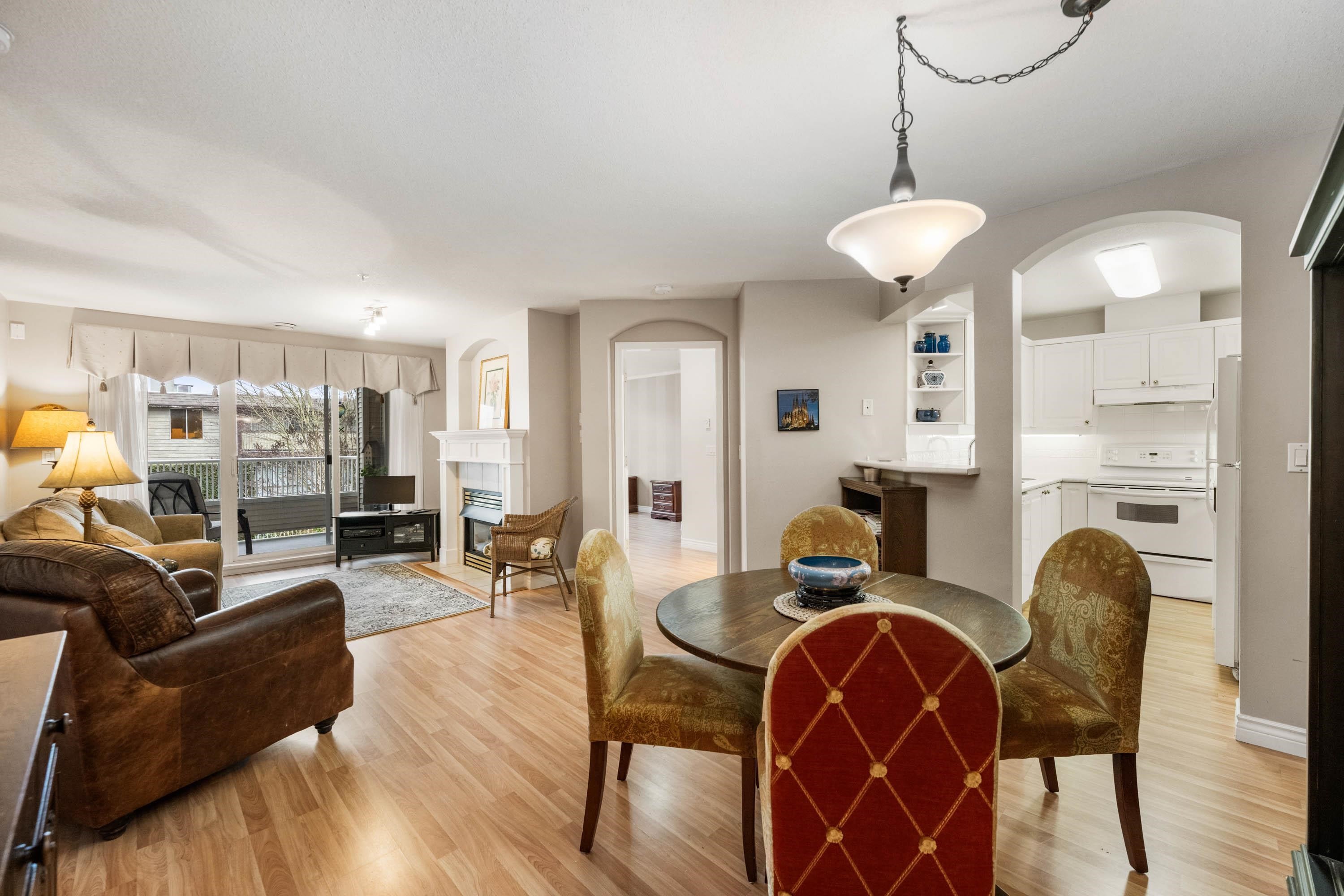 209-4770 52A Street, Ladner, BC