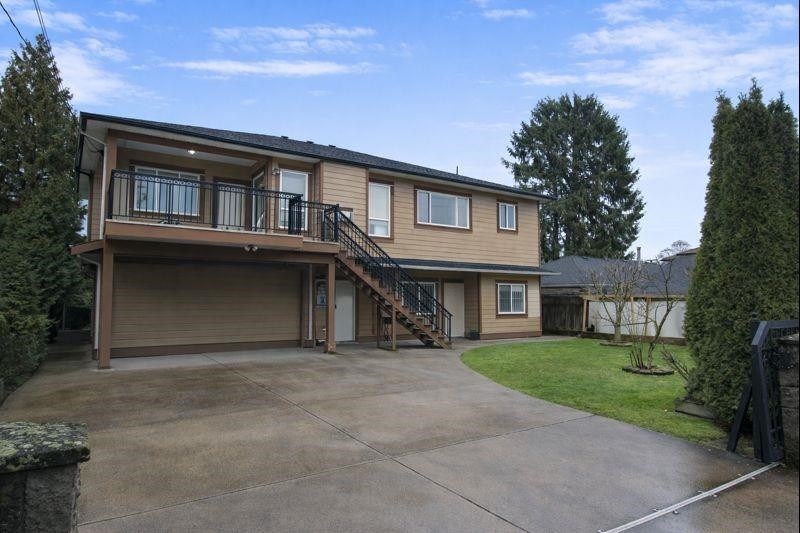 11460 Seaton Road, Richmond, BC