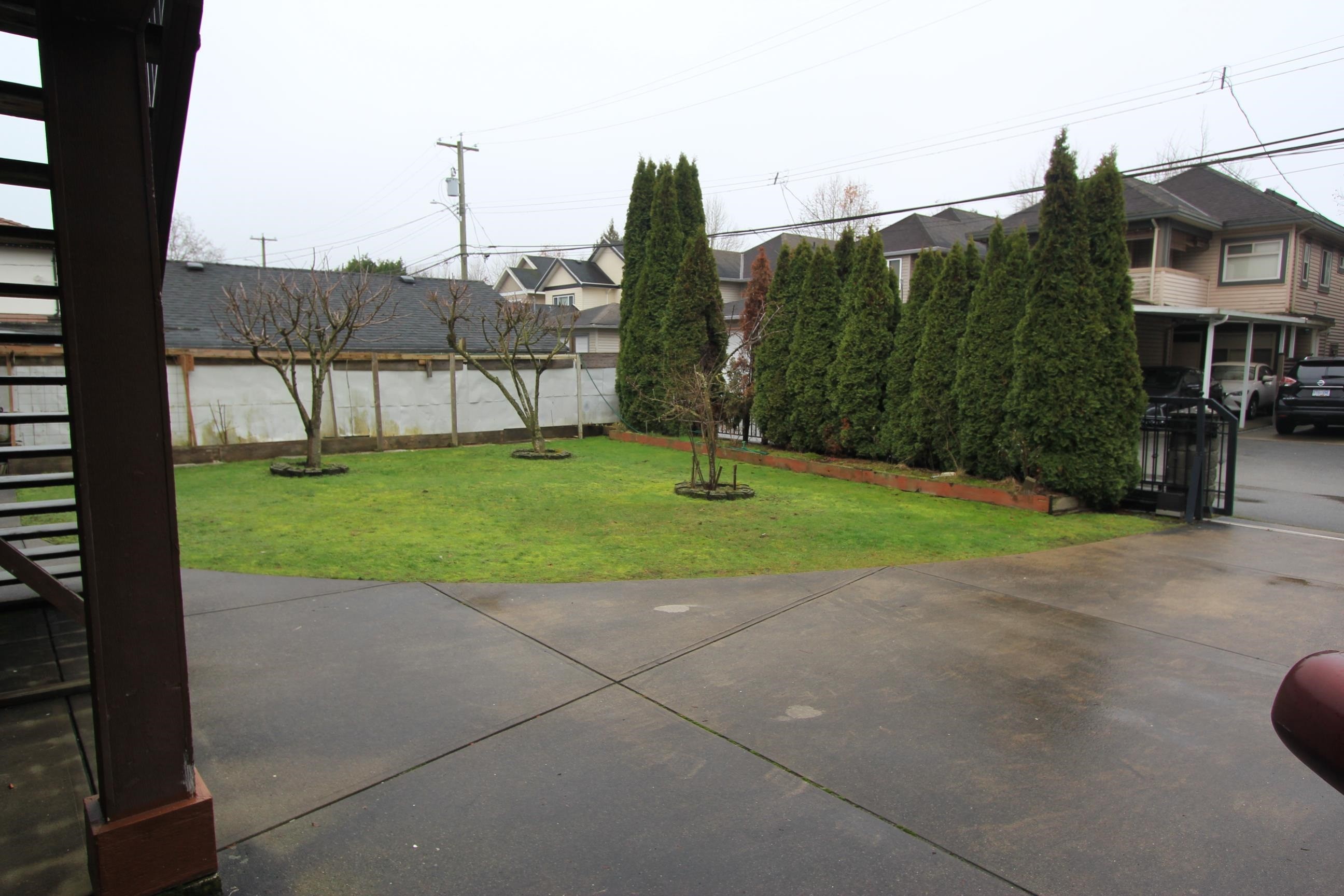 11460 Seaton Road, Richmond, BC