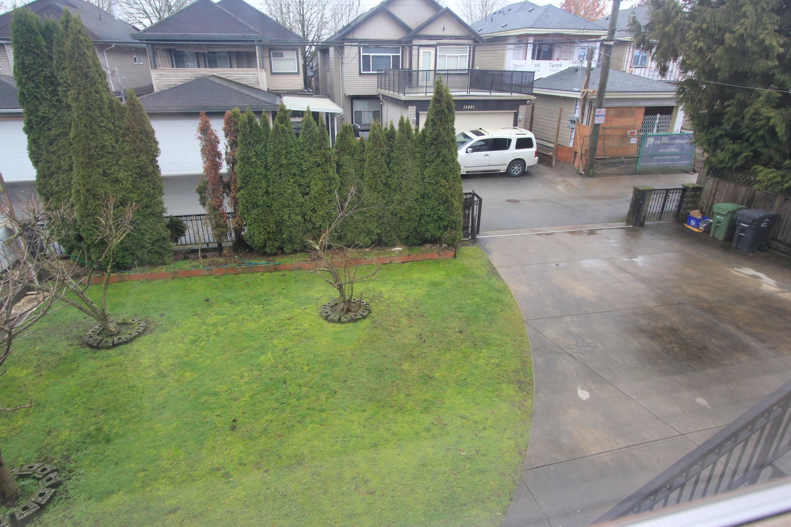 11460 Seaton Road, Richmond, BC