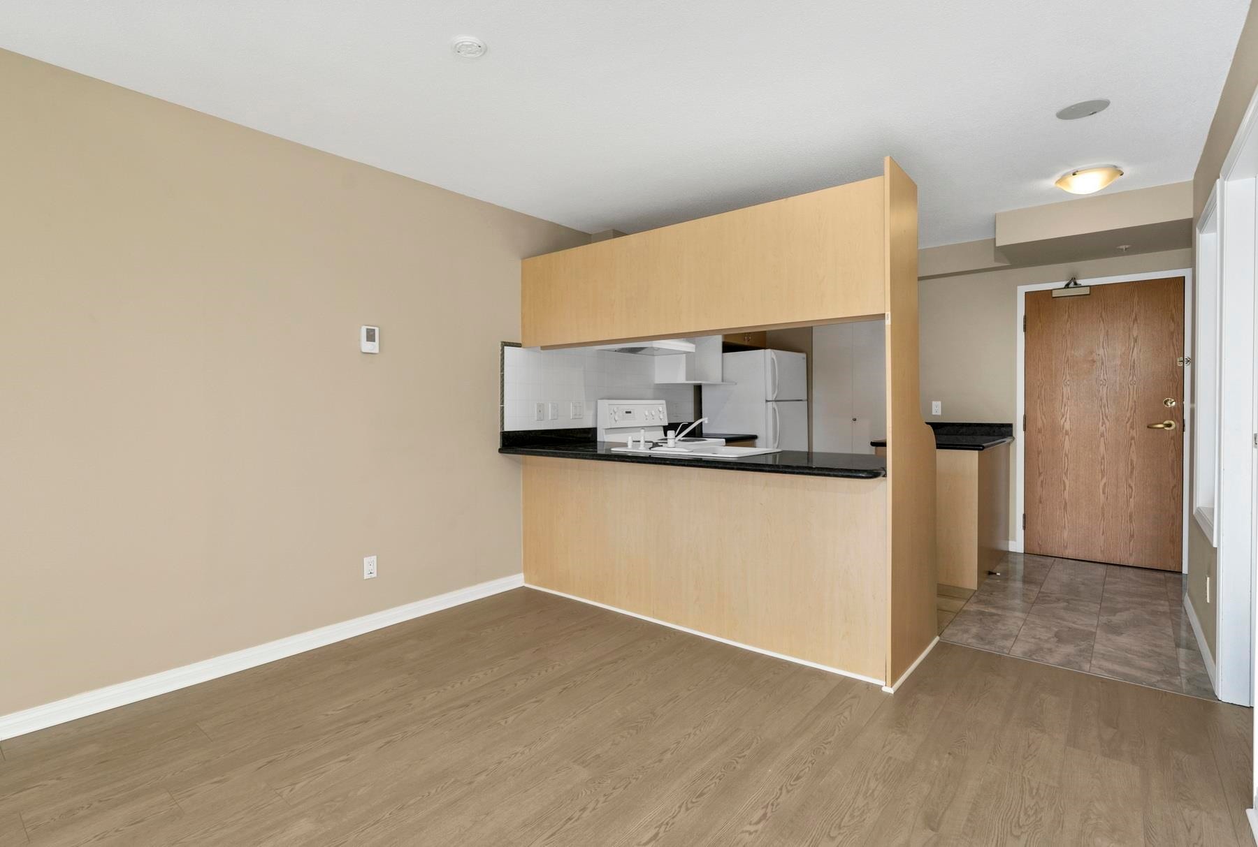 509-6611 Cooney Road, Richmond, BC