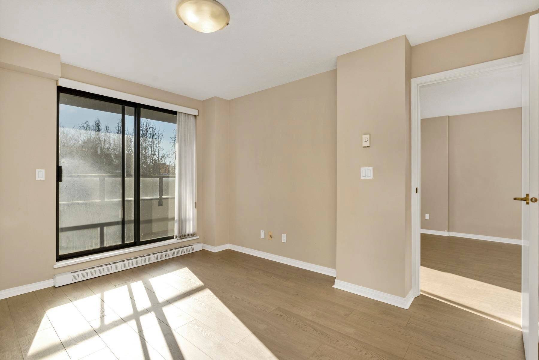 509-6611 Cooney Road, Richmond, BC