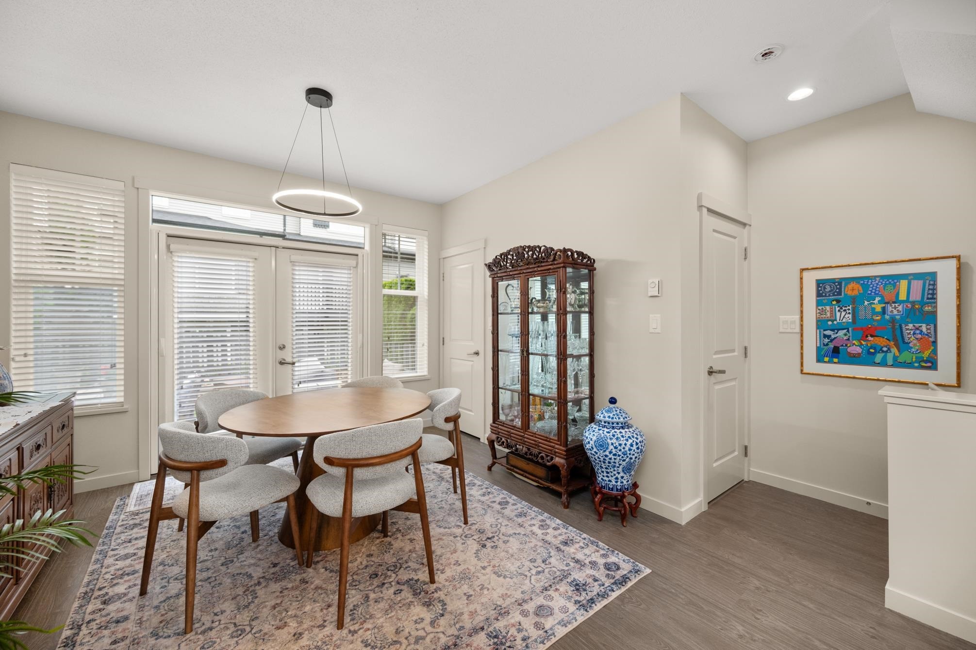 18-3461 Princeton Avenue, Coquitlam, BC