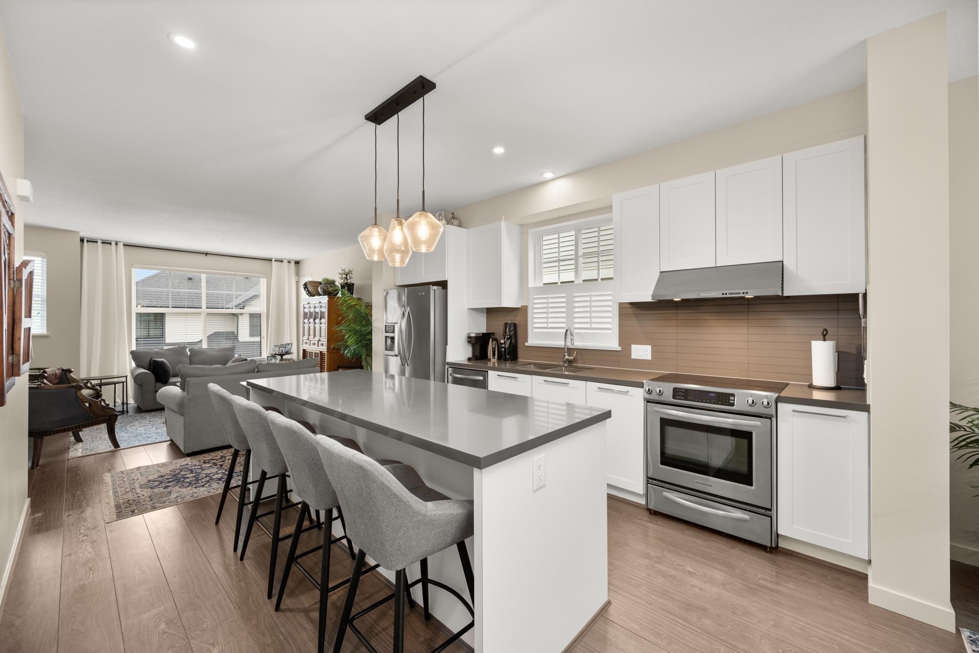 18-3461 Princeton Avenue, Coquitlam, BC