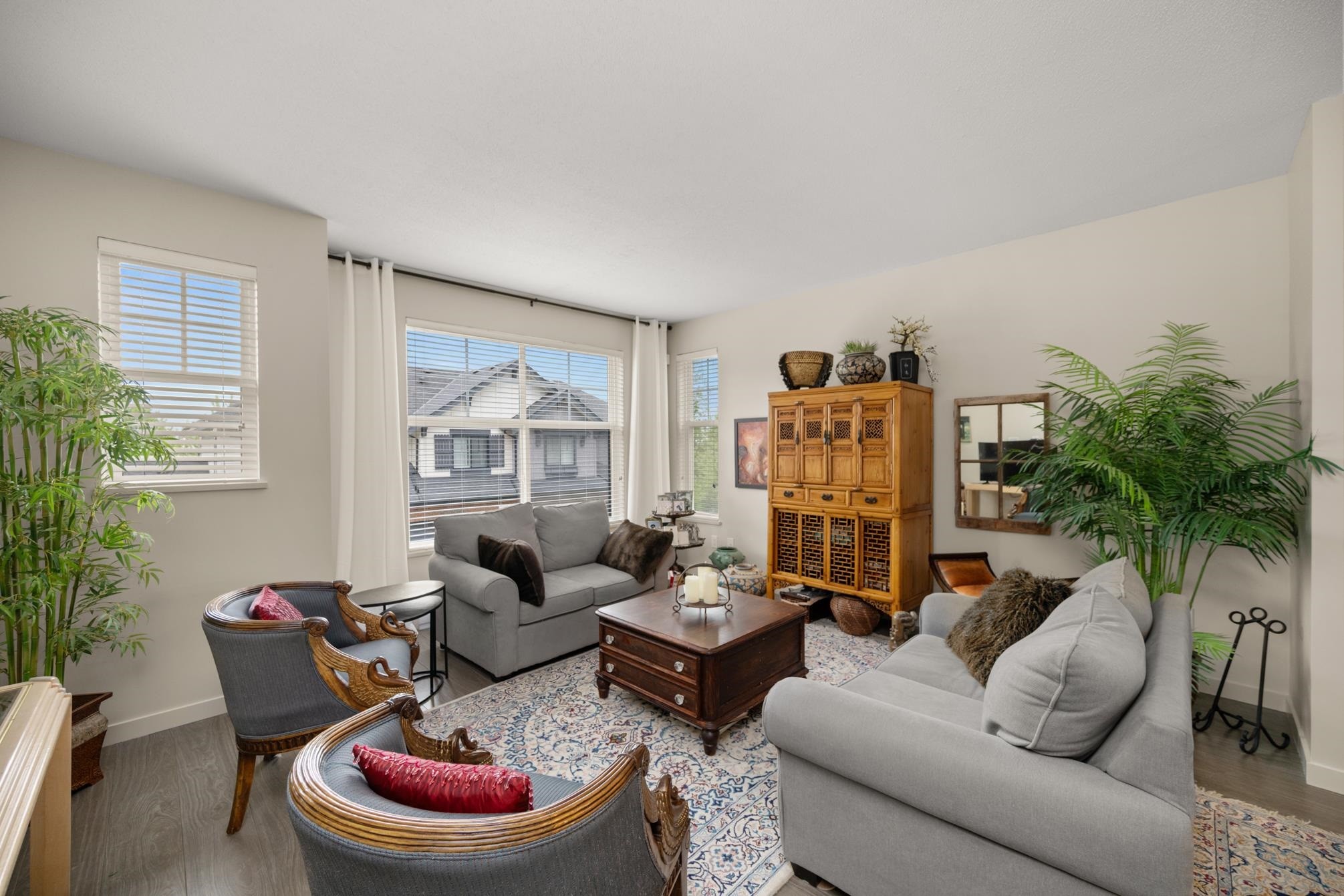 18-3461 Princeton Avenue, Coquitlam, BC