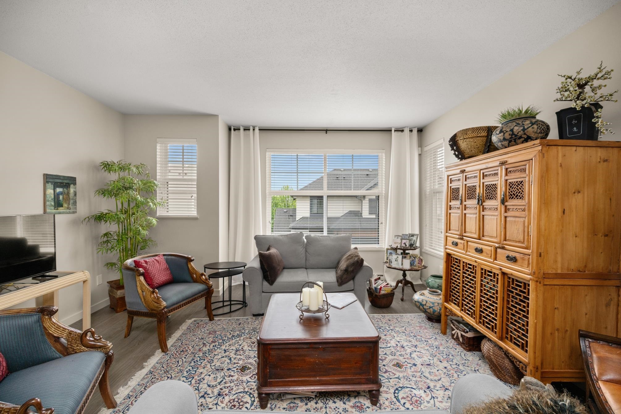 18-3461 Princeton Avenue, Coquitlam, BC