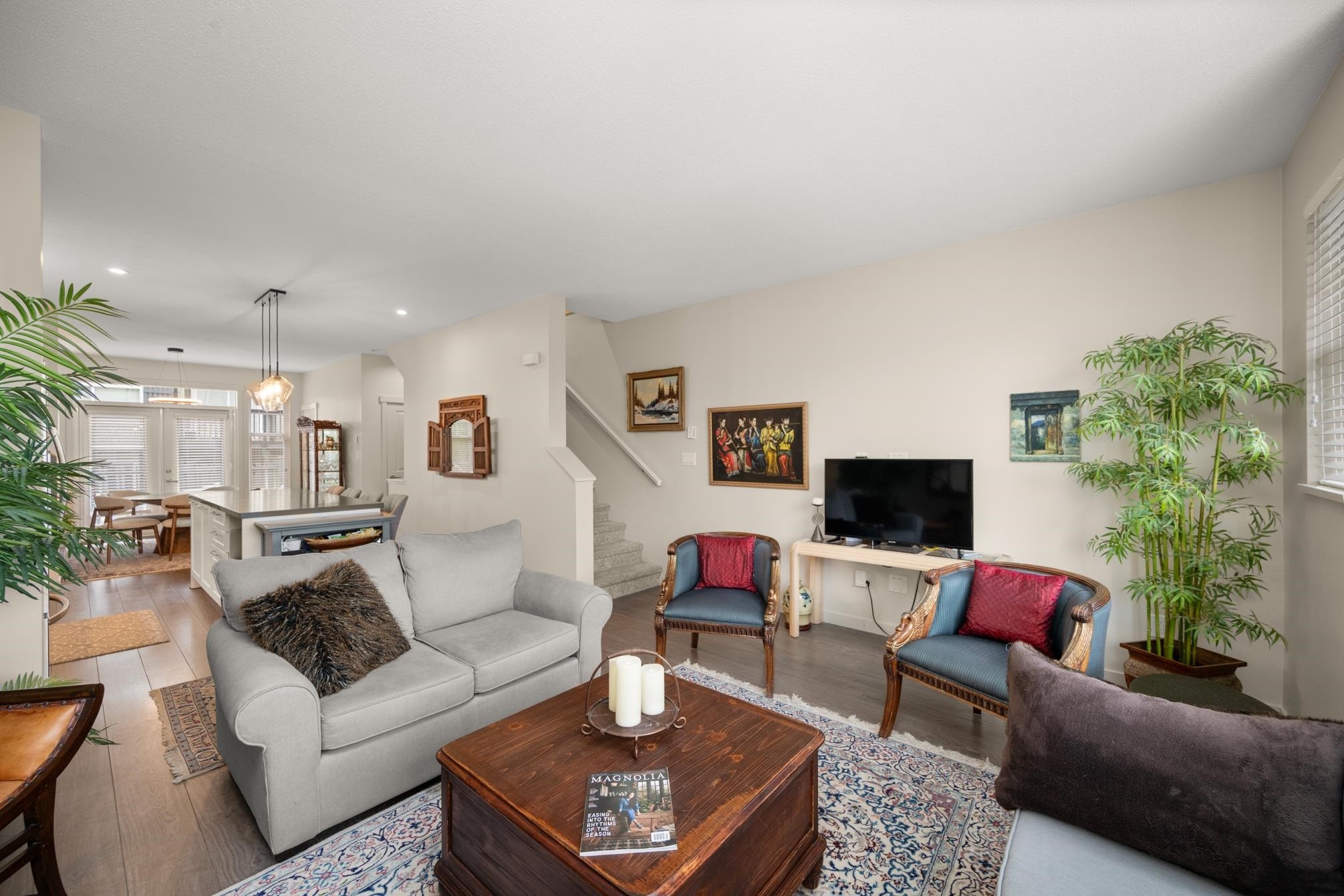 18-3461 Princeton Avenue, Coquitlam, BC