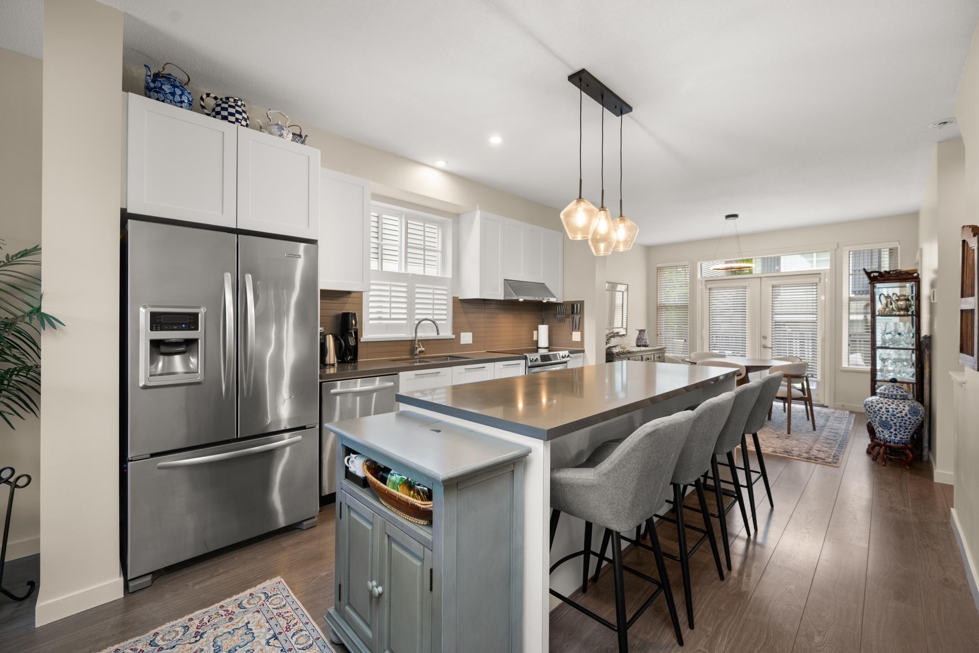 18-3461 Princeton Avenue, Coquitlam, BC