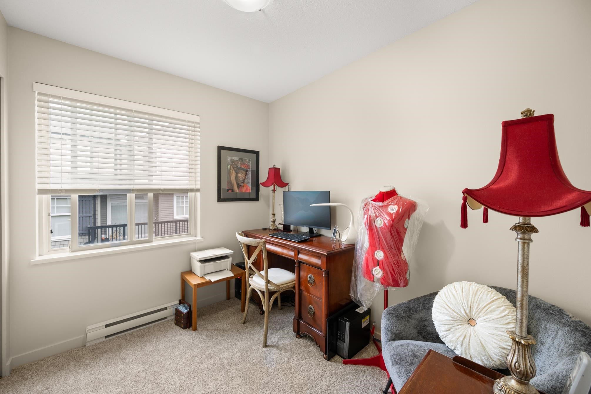 18-3461 Princeton Avenue, Coquitlam, BC