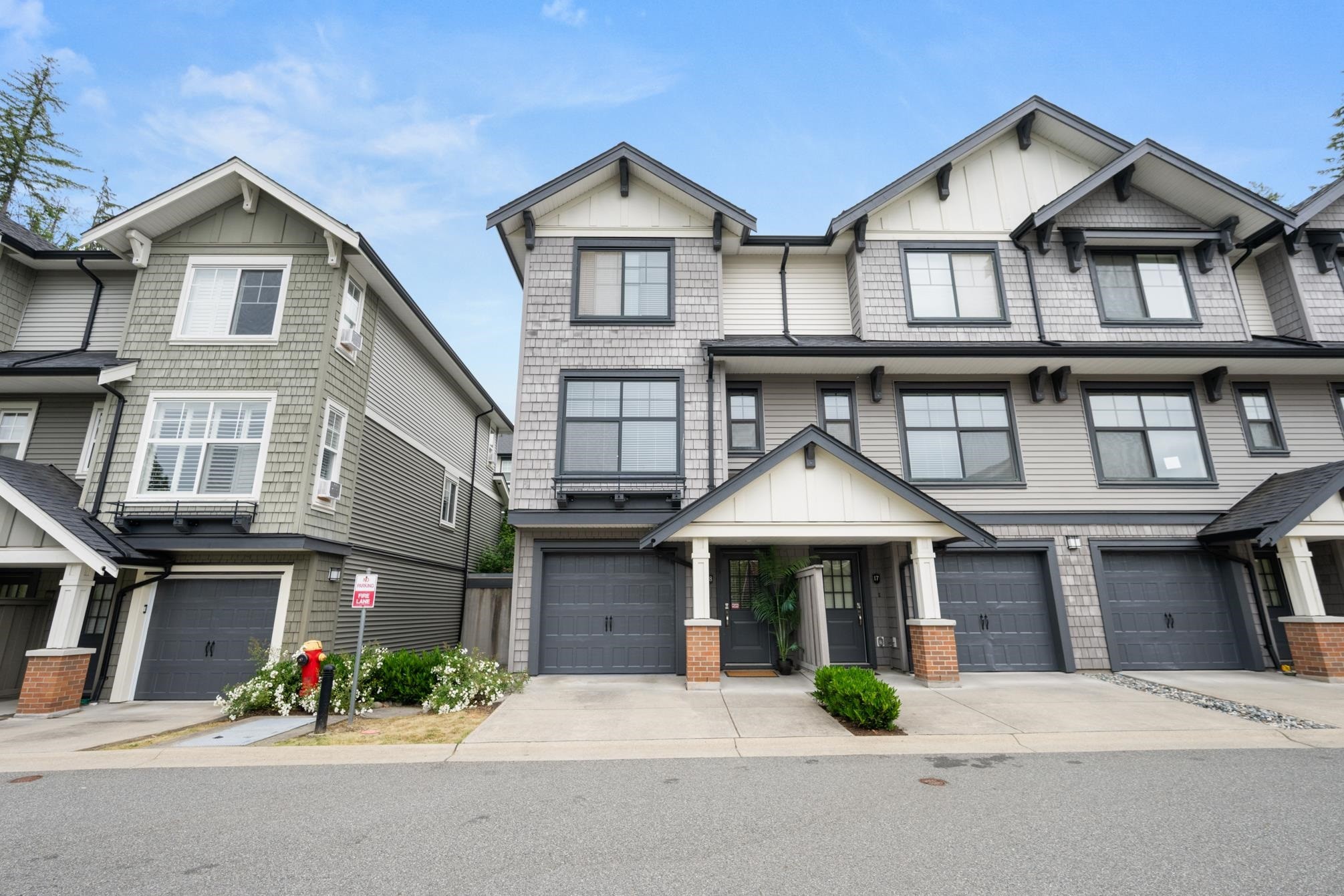 18-3461 Princeton Avenue, Coquitlam, BC