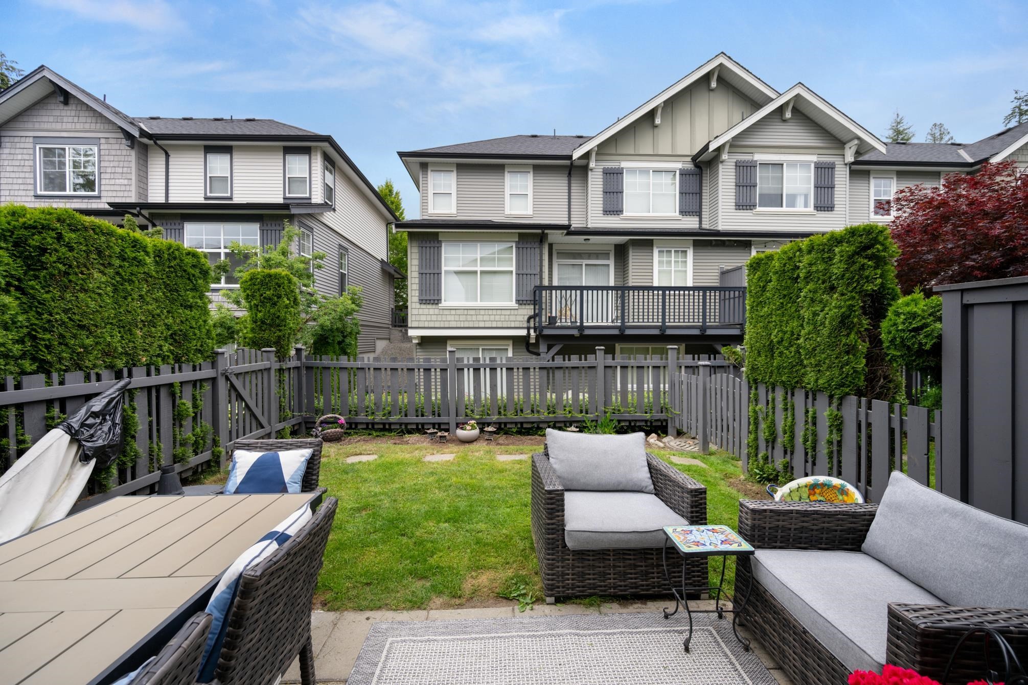 18-3461 Princeton Avenue, Coquitlam, BC