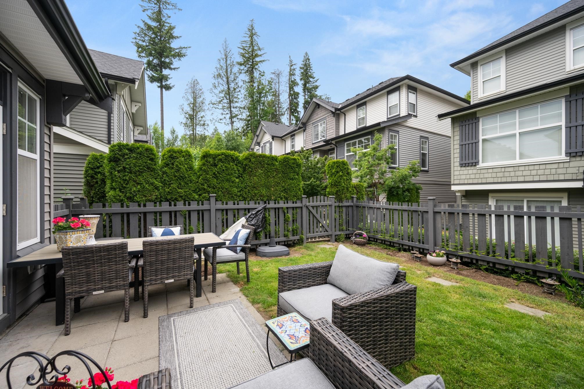 18-3461 Princeton Avenue, Coquitlam, BC