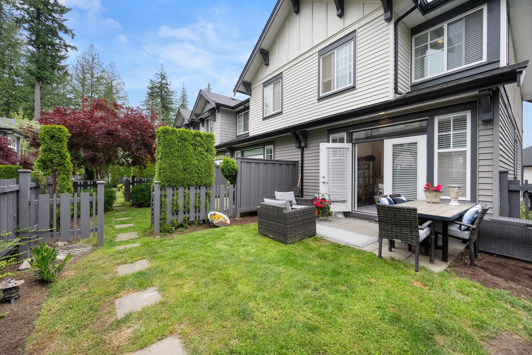 18-3461 Princeton Avenue, Coquitlam, BC