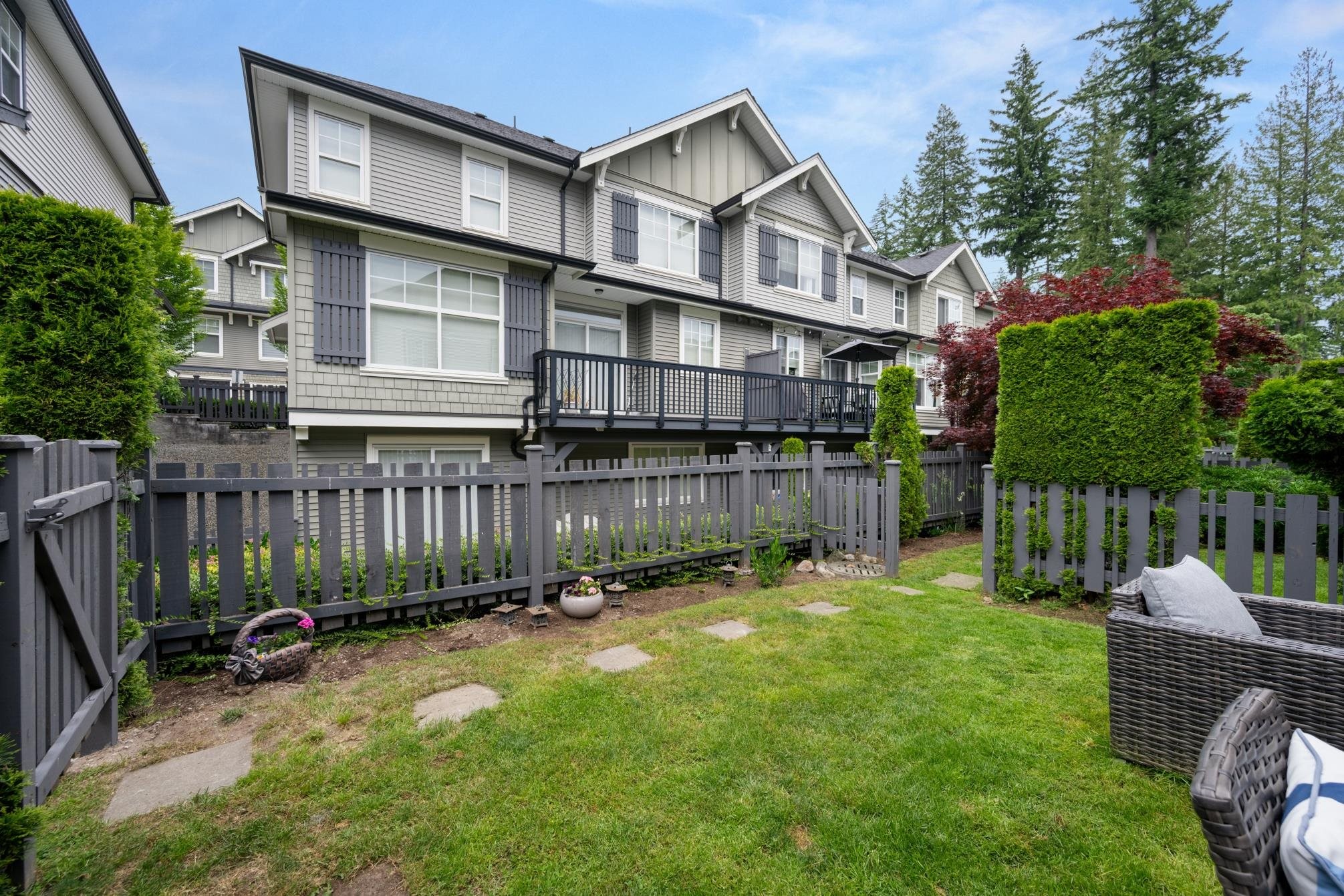 18-3461 Princeton Avenue, Coquitlam, BC