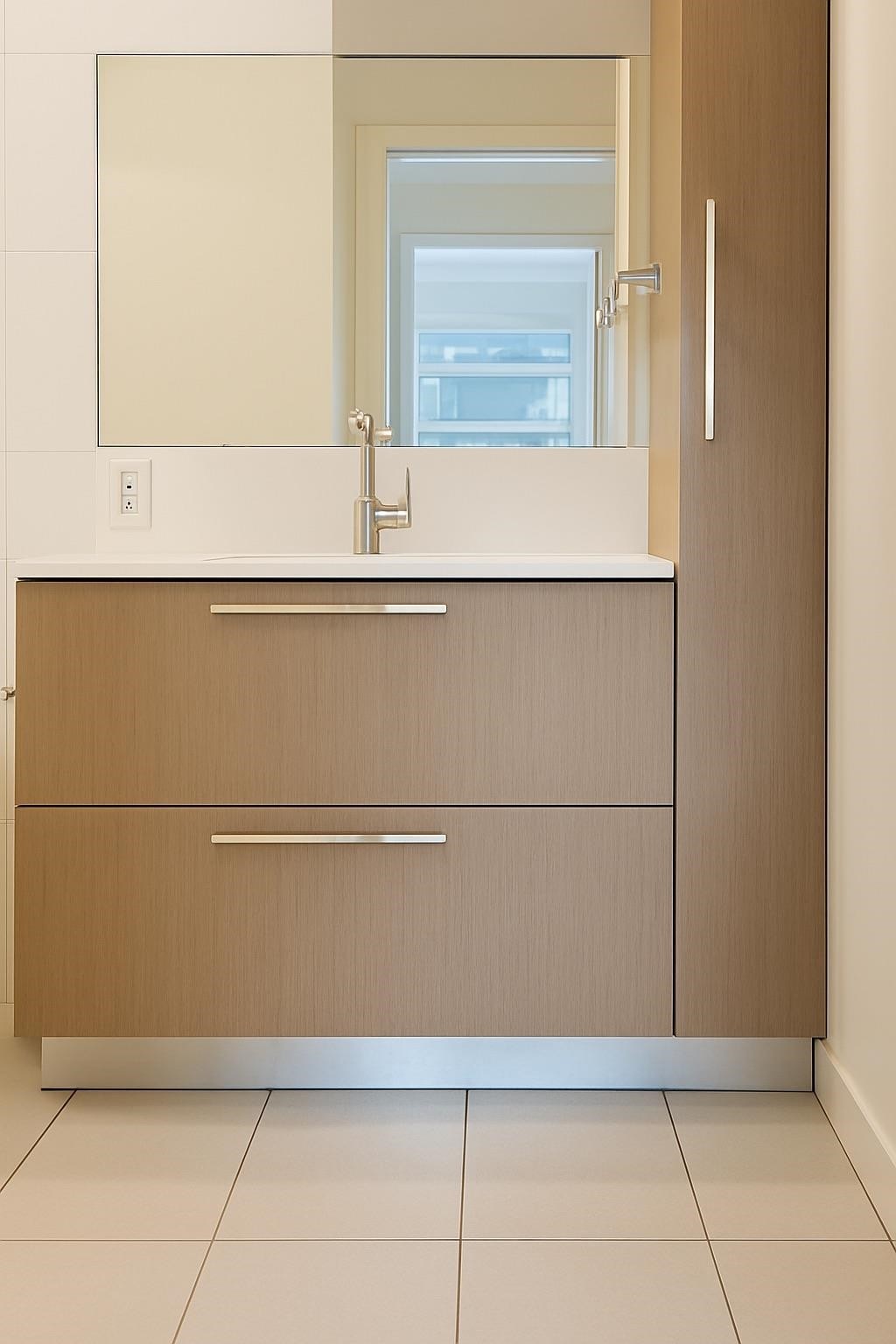 306-6168 East Boulevard, Vancouver, BC