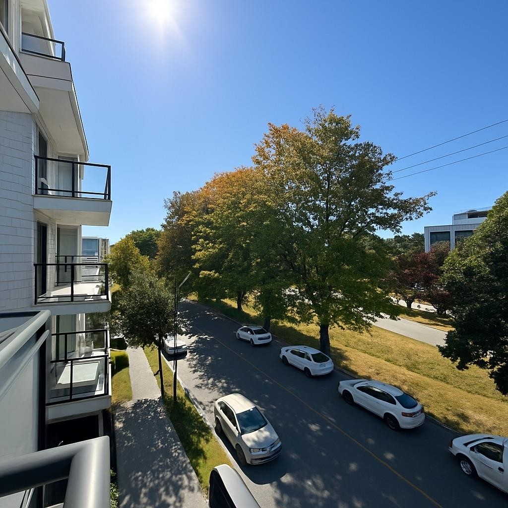 306-6168 East Boulevard, Vancouver, BC