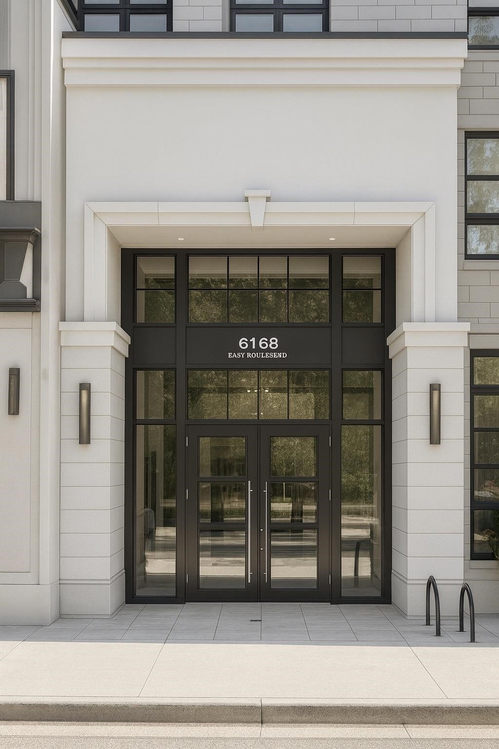 306-6168 East Boulevard, Vancouver, BC