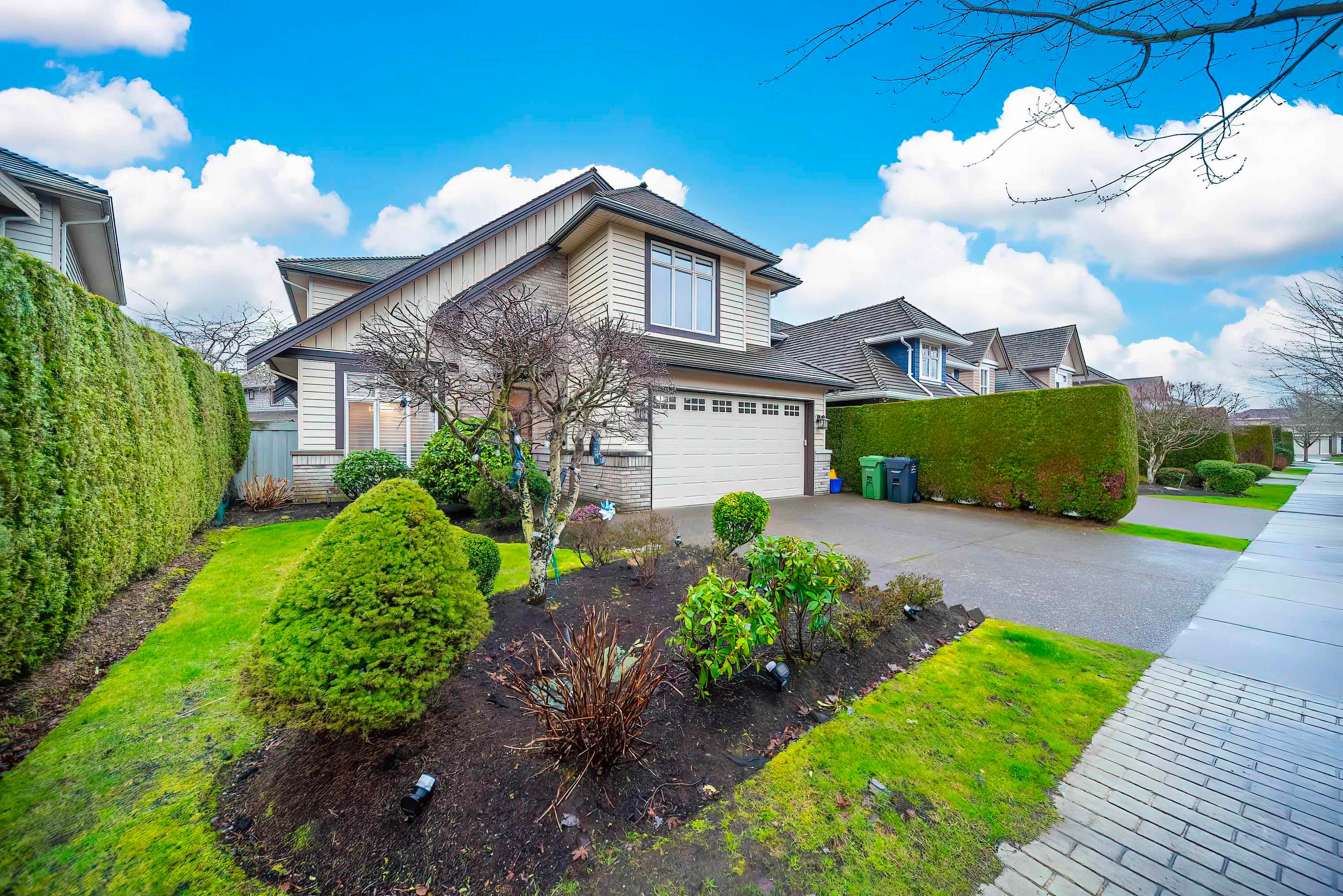 3322 Point Avenue, Richmond, BC