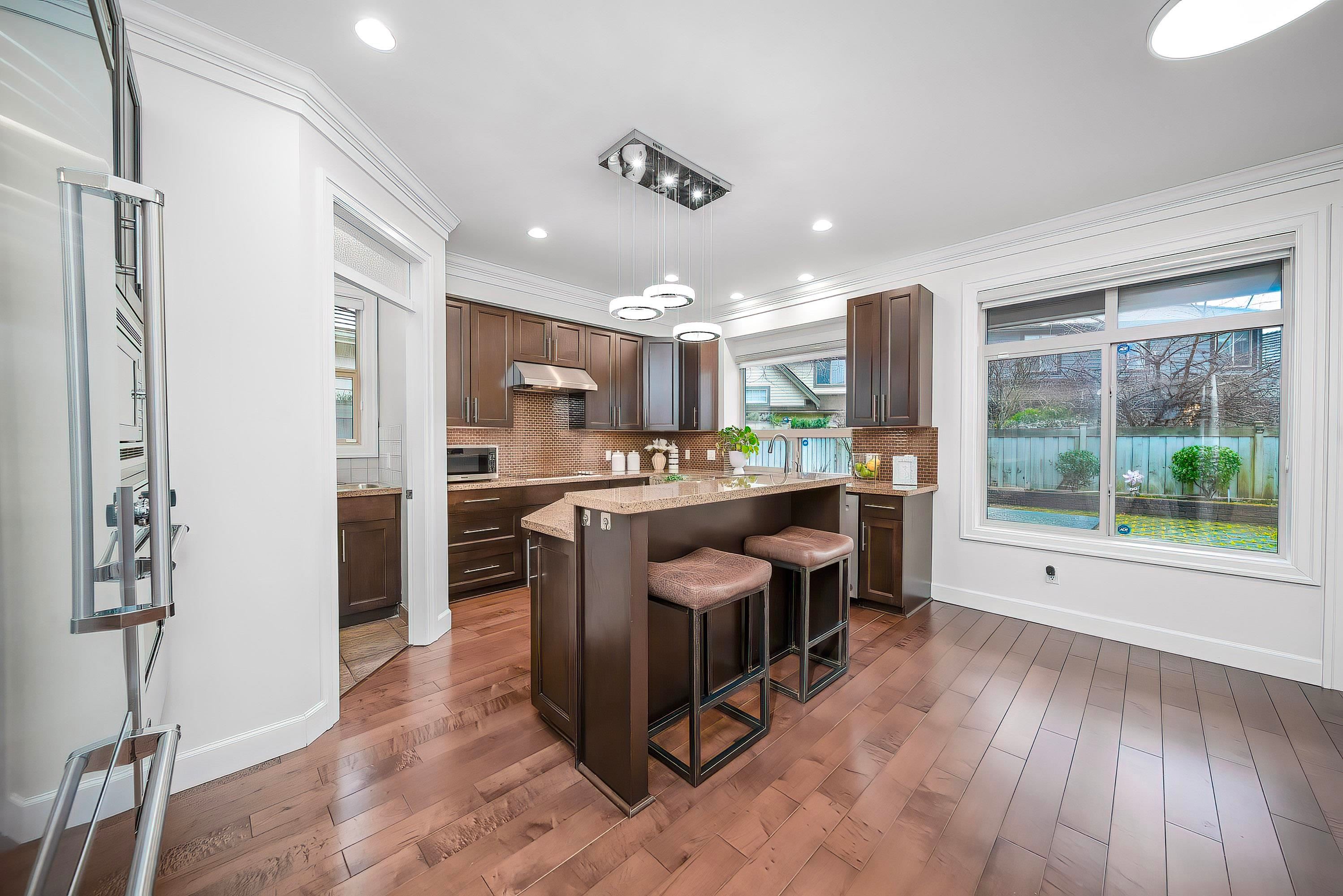 3322 Point Avenue, Richmond, BC