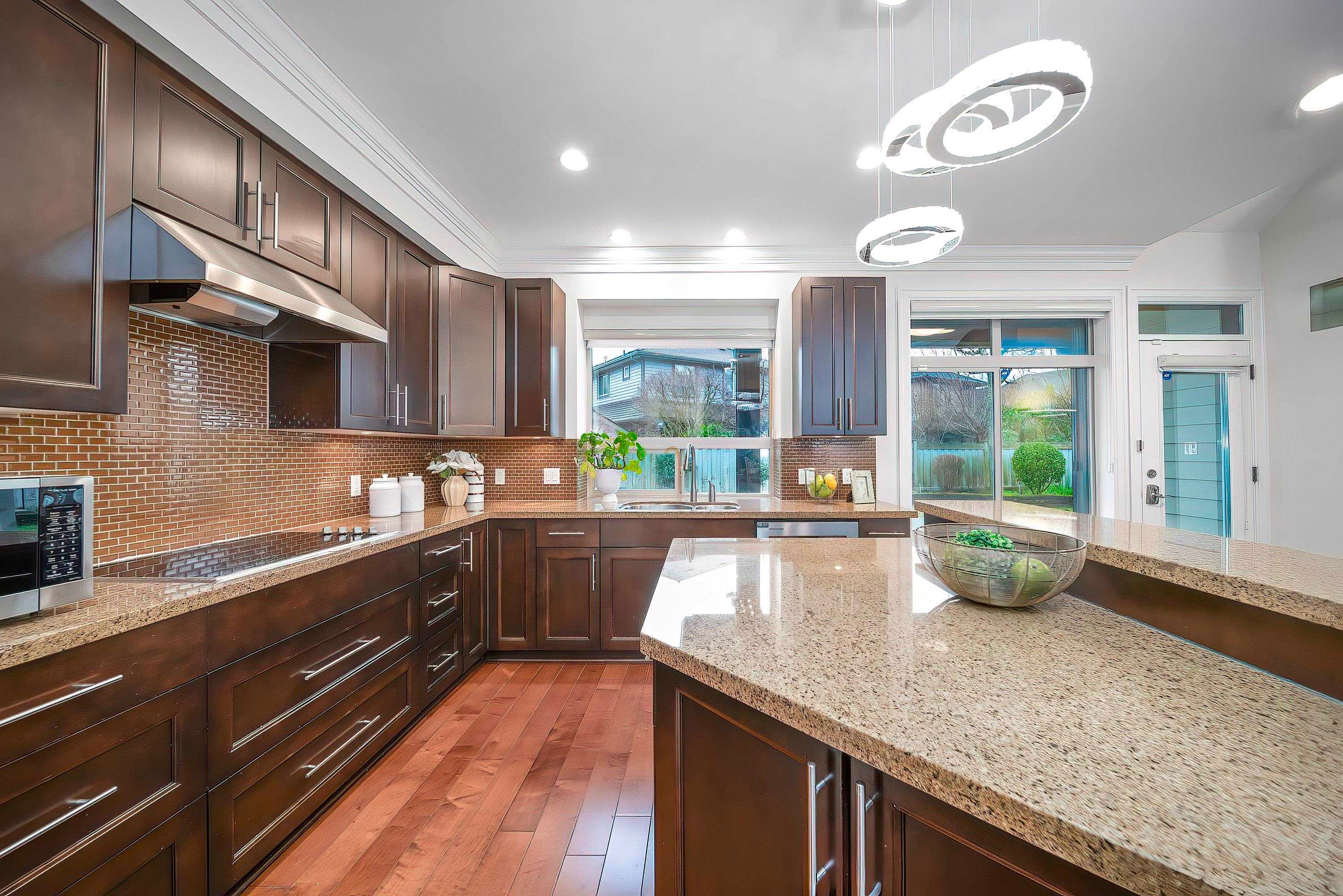 3322 Point Avenue, Richmond, BC