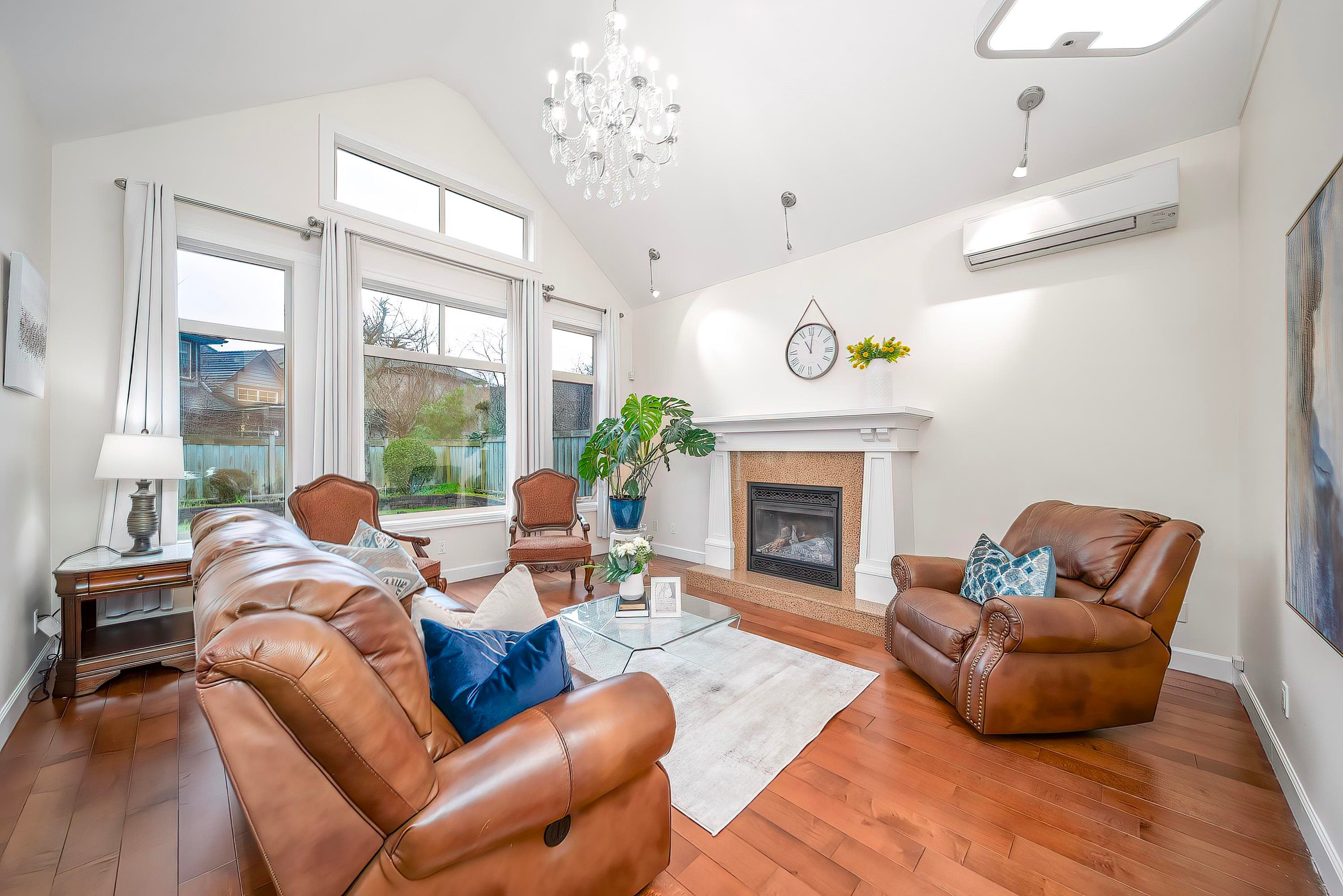 3322 Point Avenue, Richmond, BC