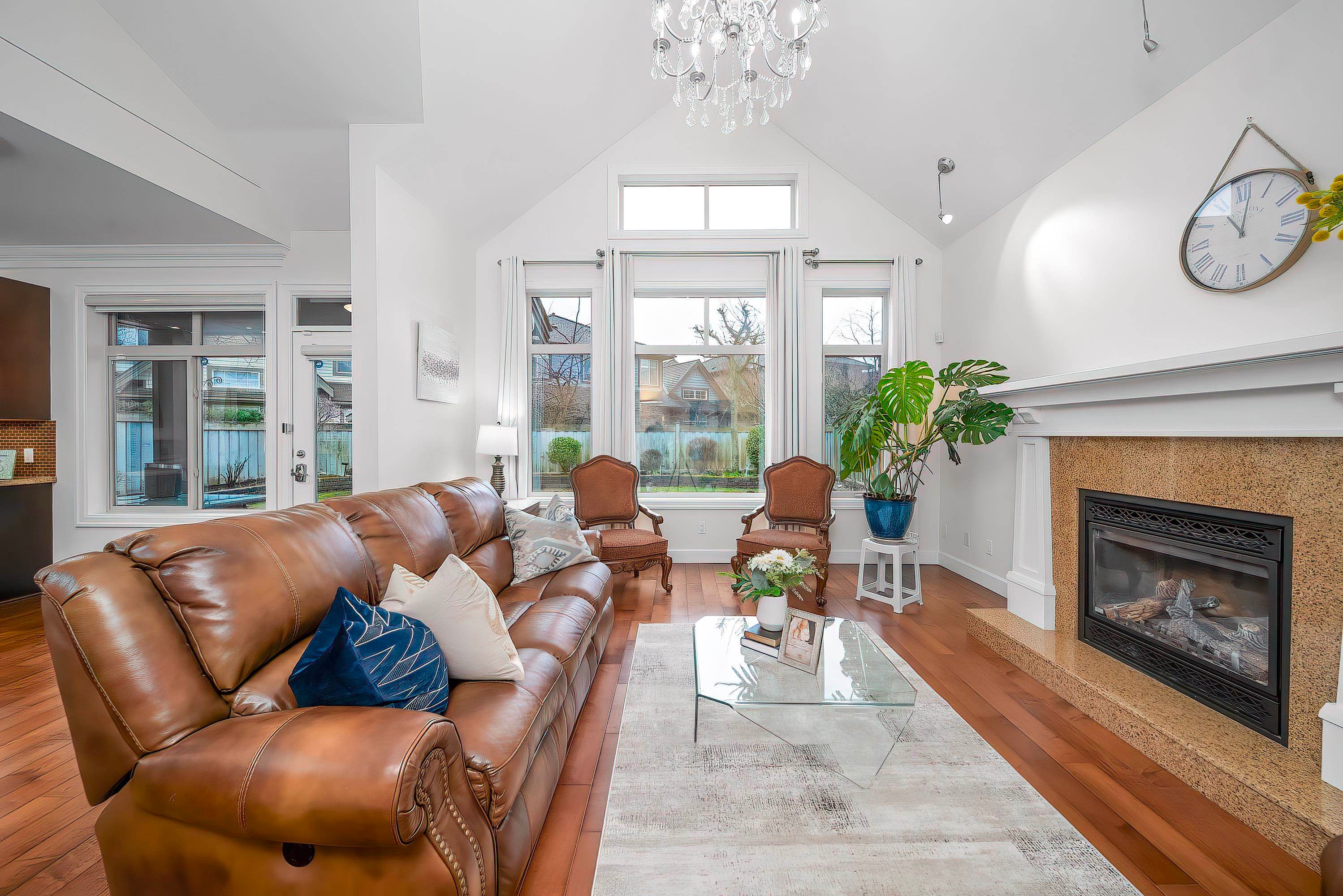 3322 Point Avenue, Richmond, BC