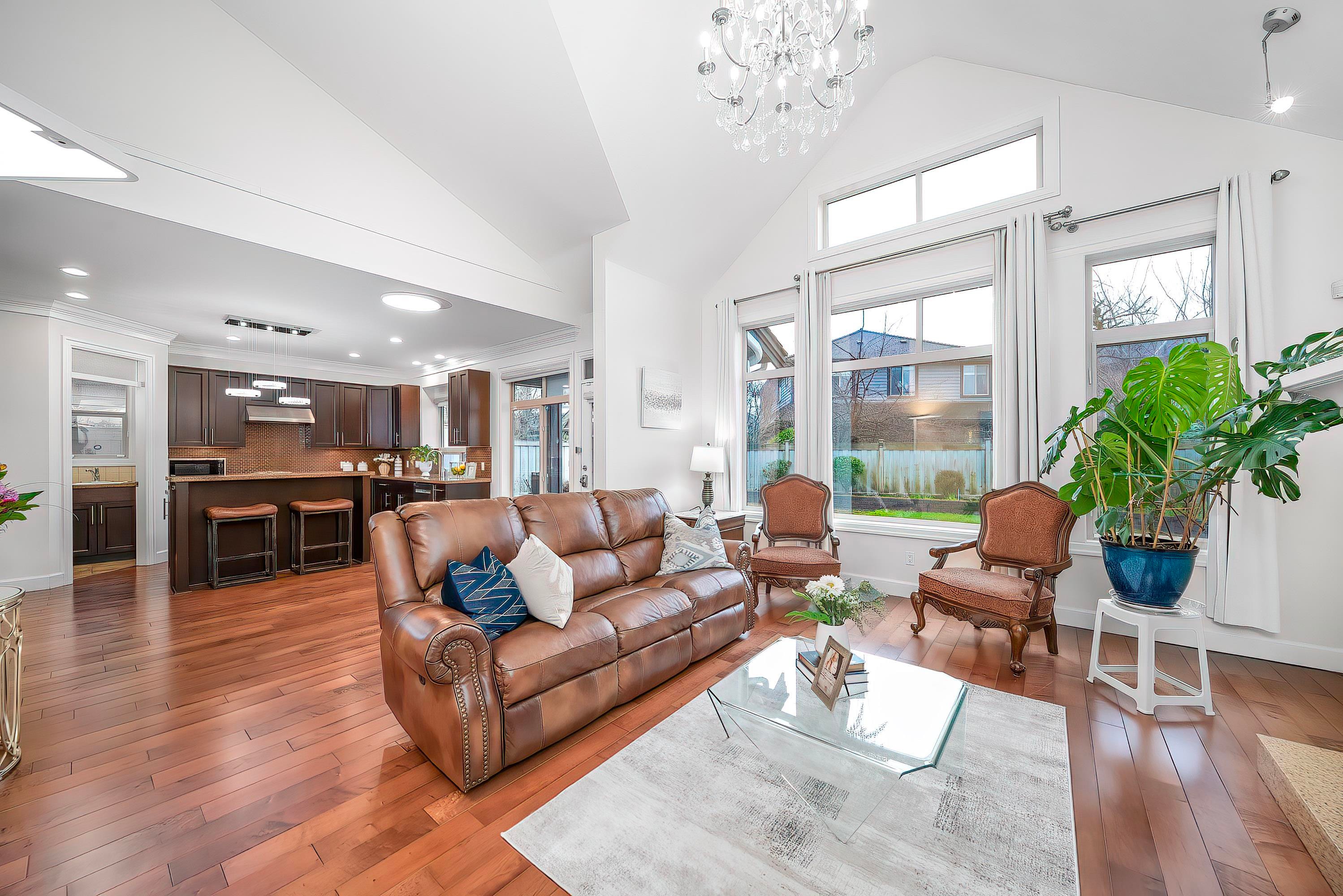 3322 Point Avenue, Richmond, BC